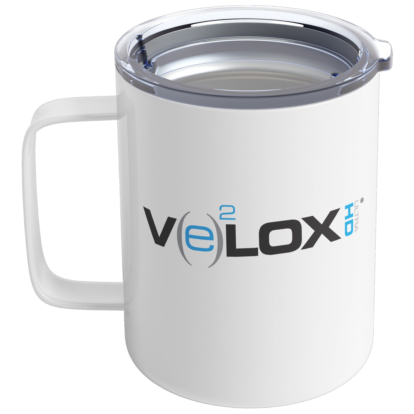 Velox-10oz Insulated Coffee Mug