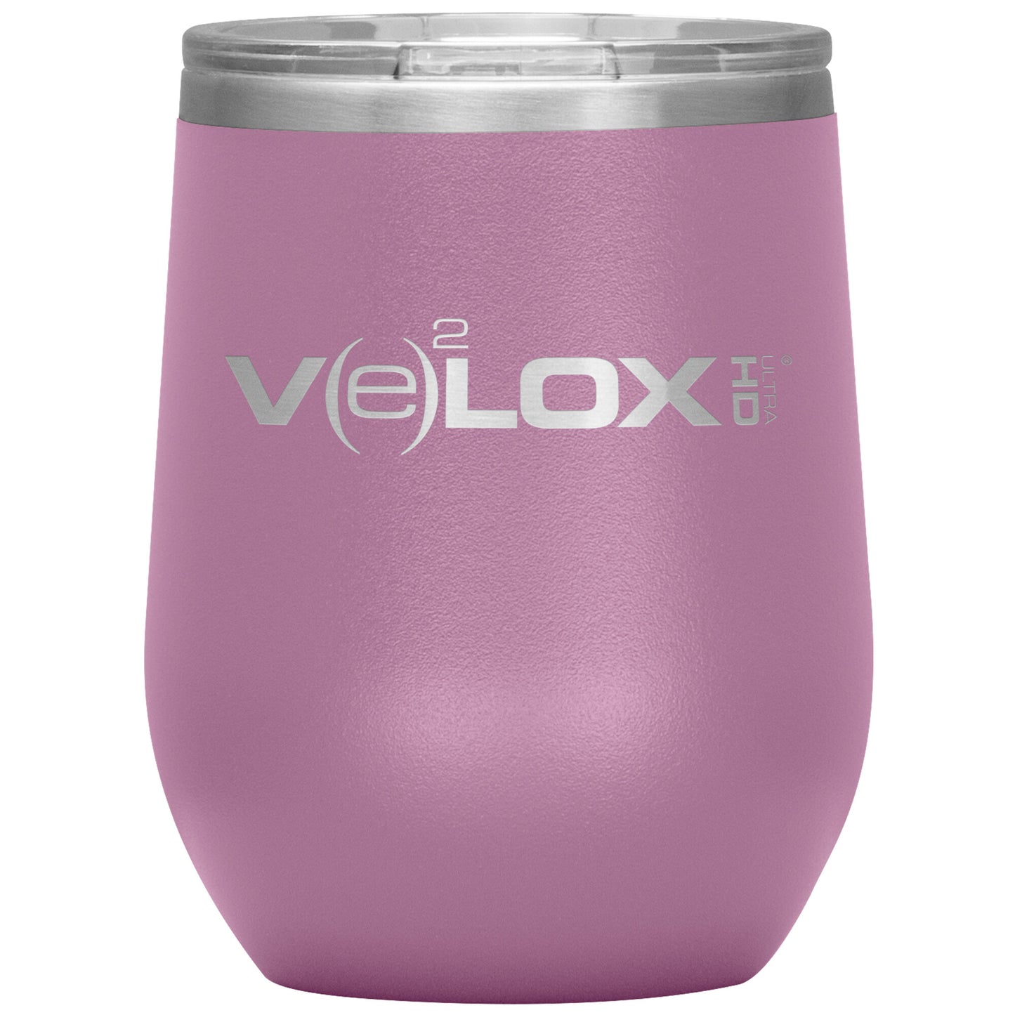 Velox-12oz Wine Insulated Tumbler