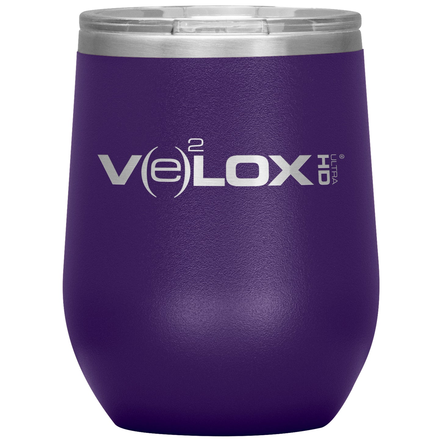 Velox-12oz Wine Insulated Tumbler