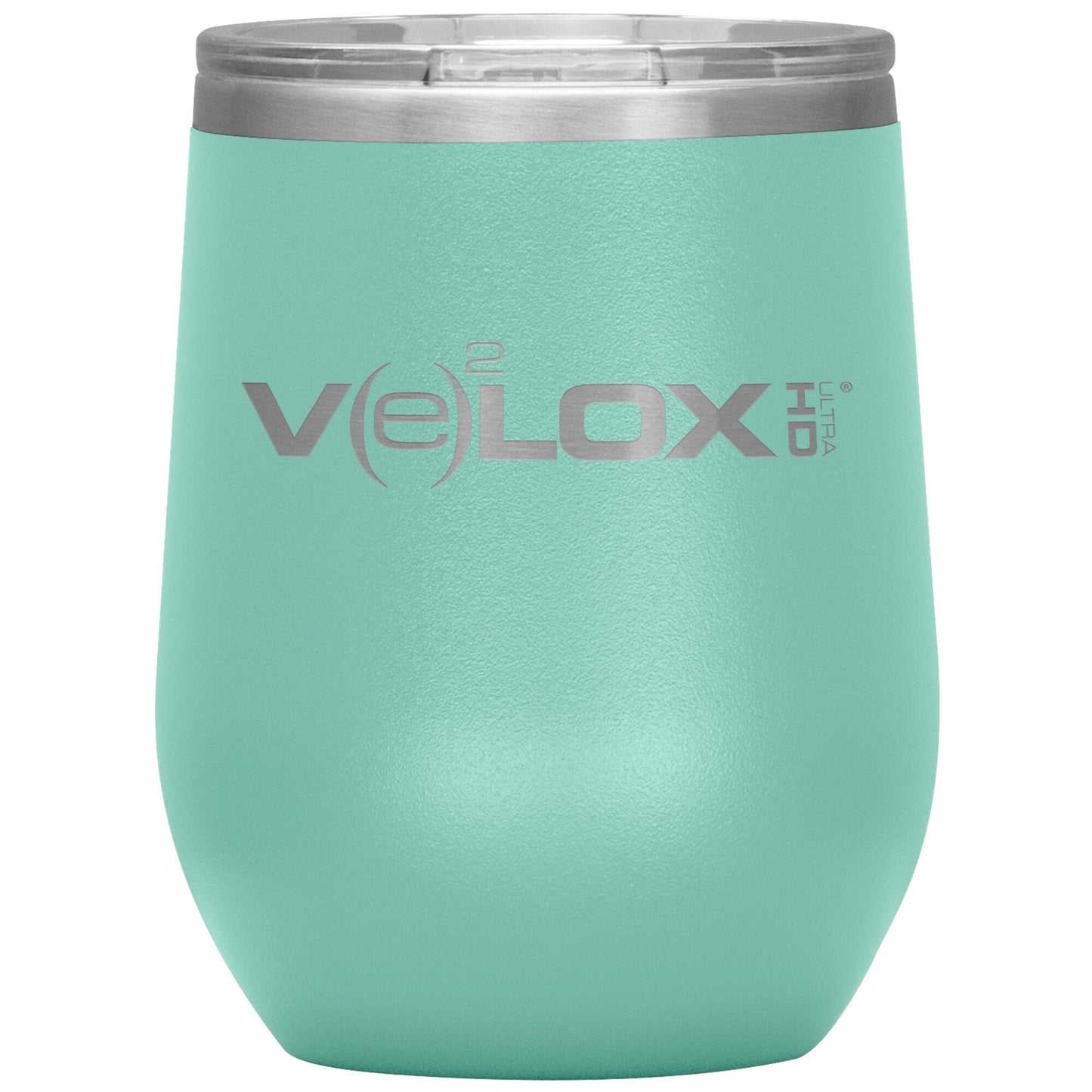 Velox-12oz Wine Insulated Tumbler