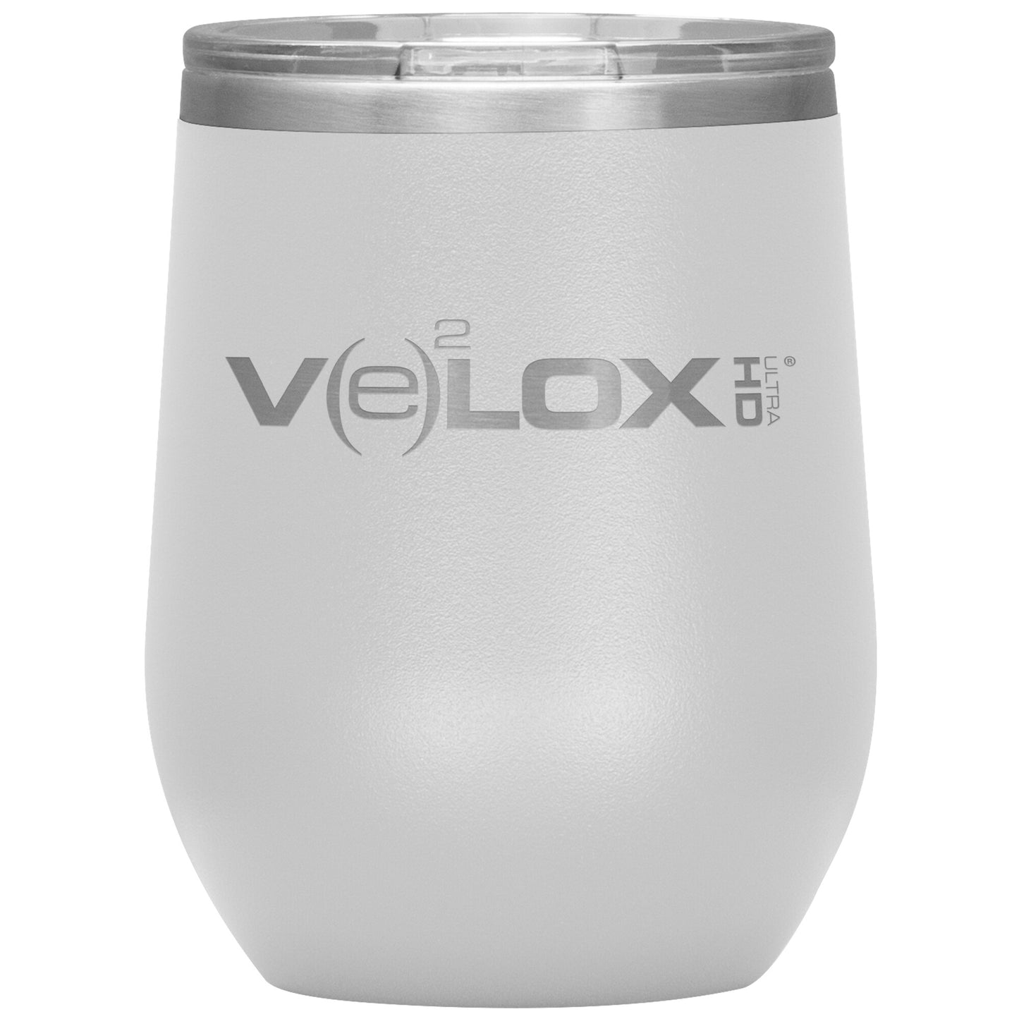 Velox-12oz Wine Insulated Tumbler