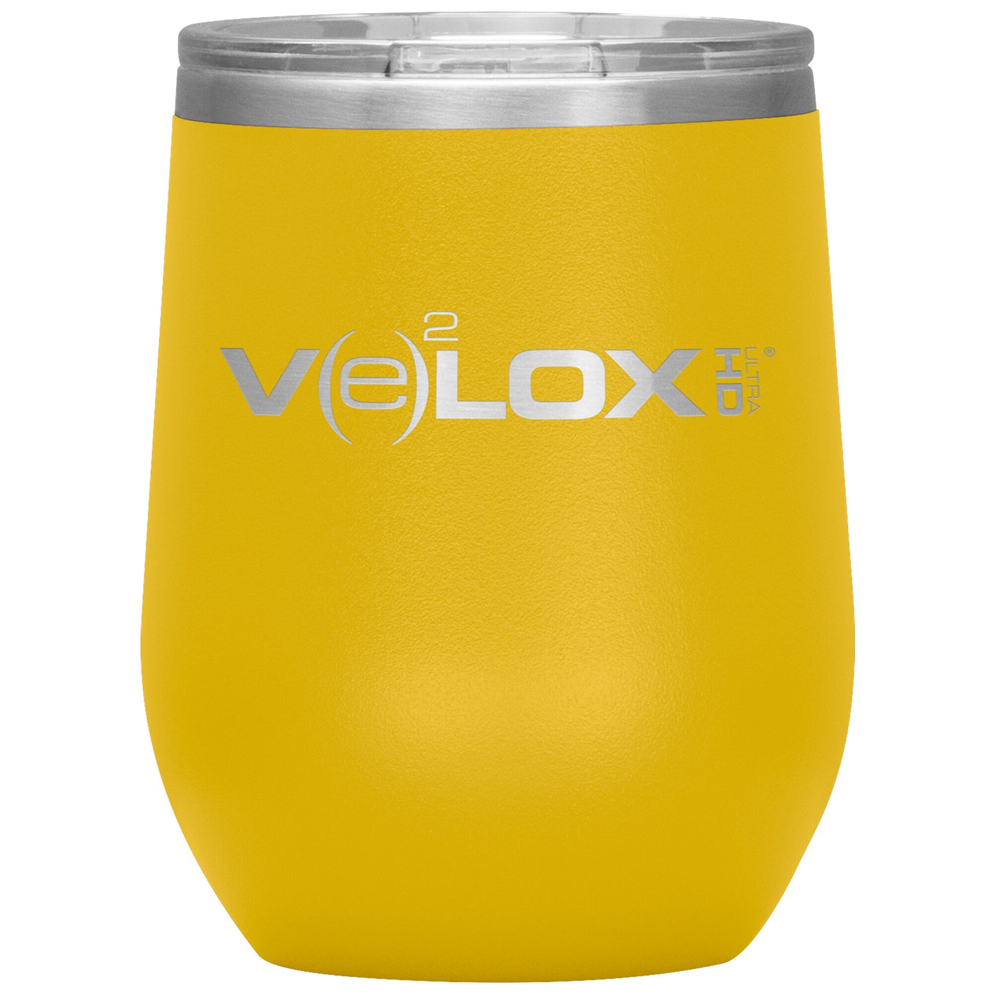 Velox-12oz Wine Insulated Tumbler