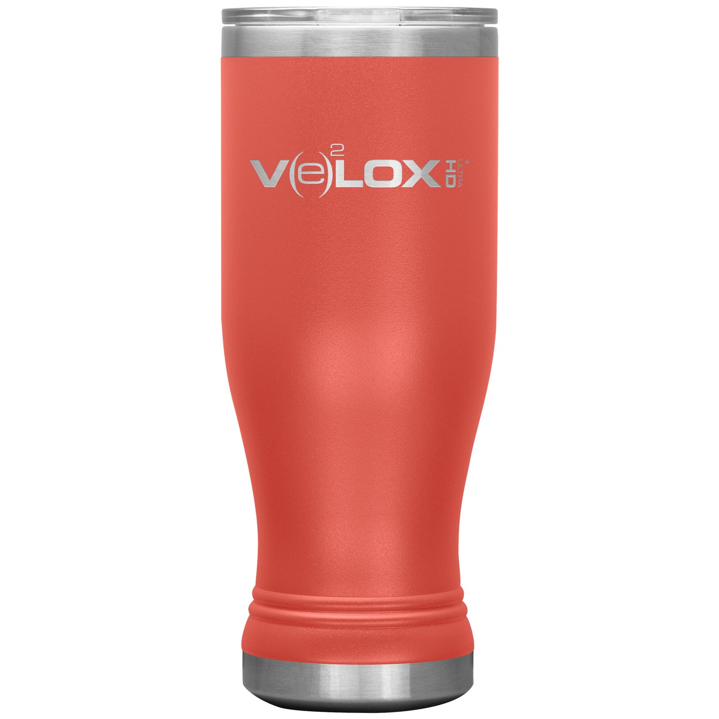 Velox-20oz BOHO Insulated Tumbler