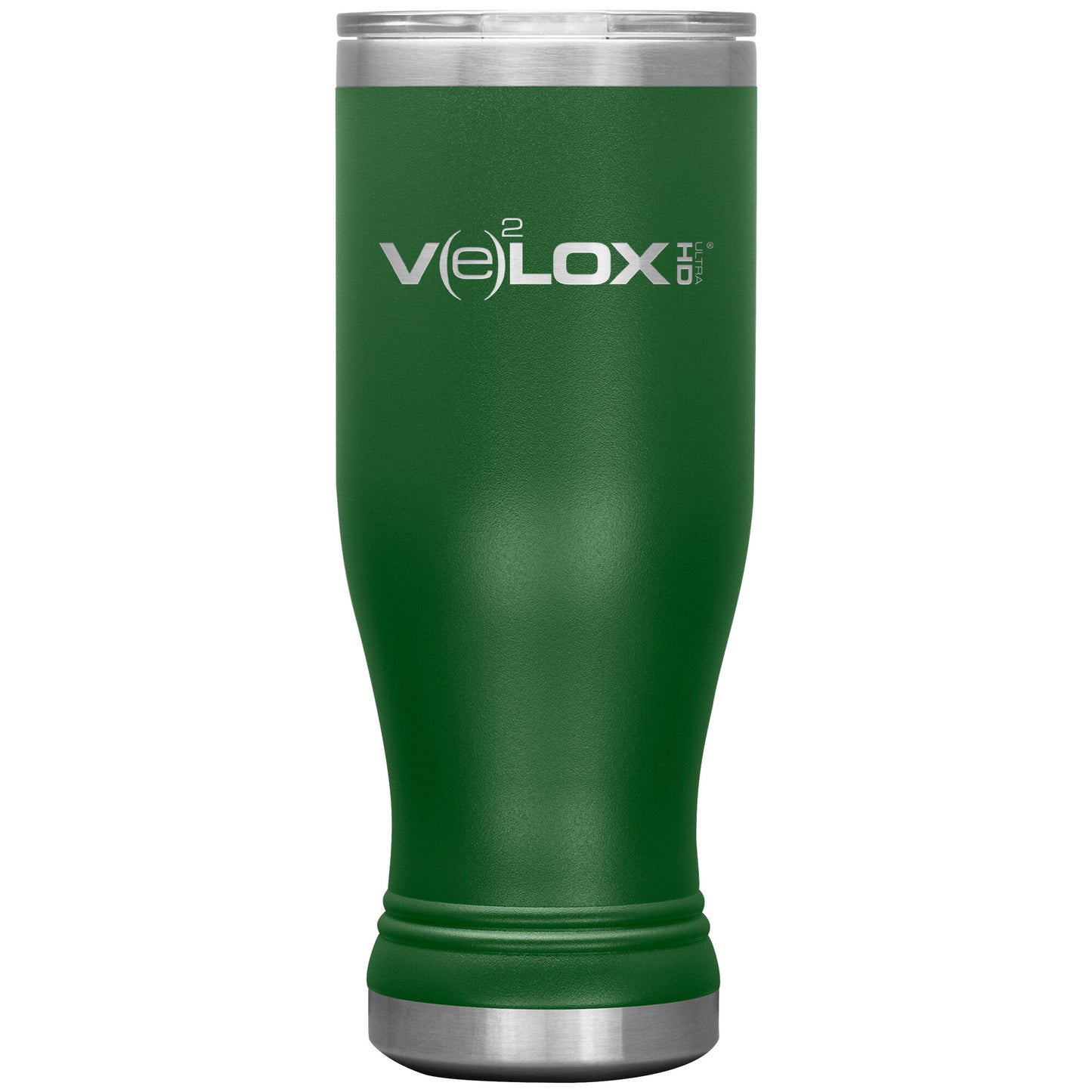 Velox-20oz BOHO Insulated Tumbler