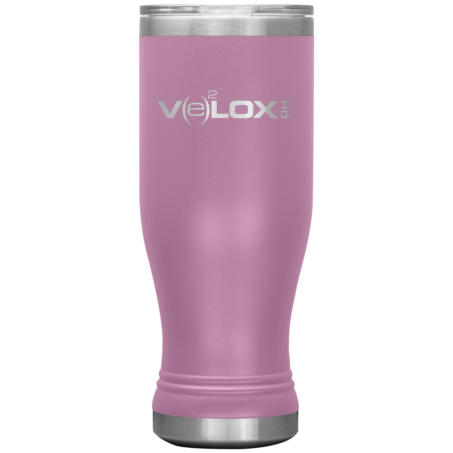 Velox-20oz BOHO Insulated Tumbler