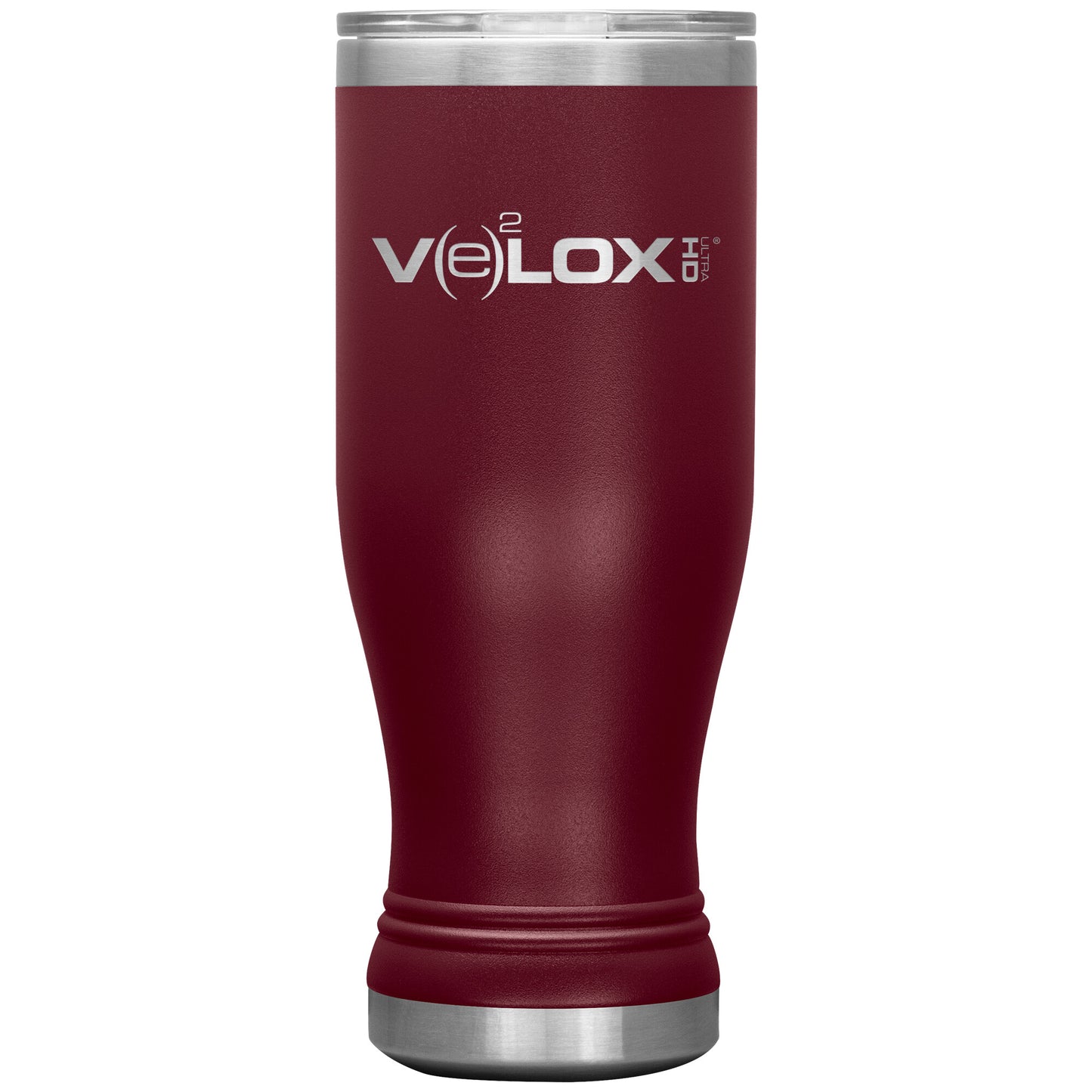Velox-20oz BOHO Insulated Tumbler