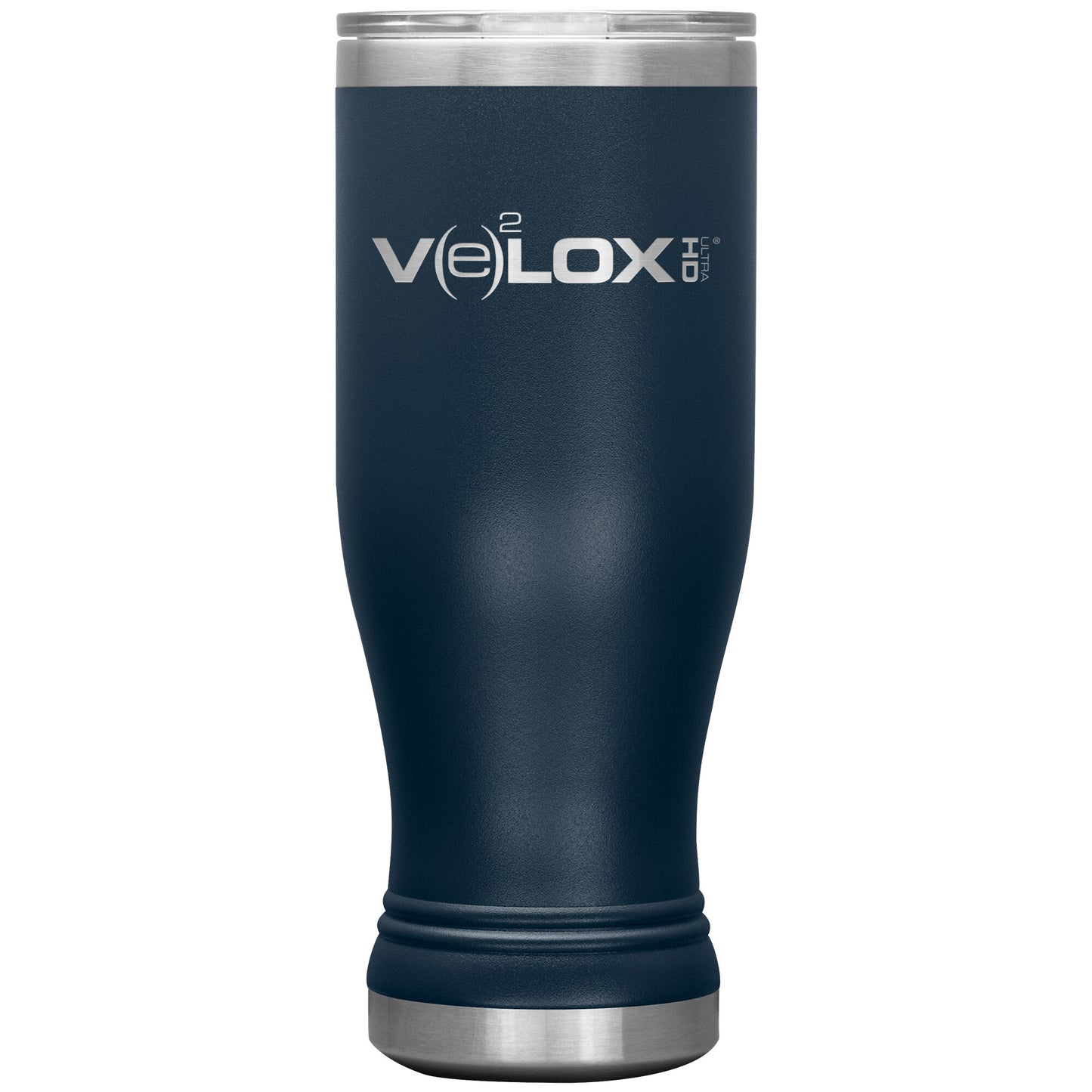 Velox-20oz BOHO Insulated Tumbler