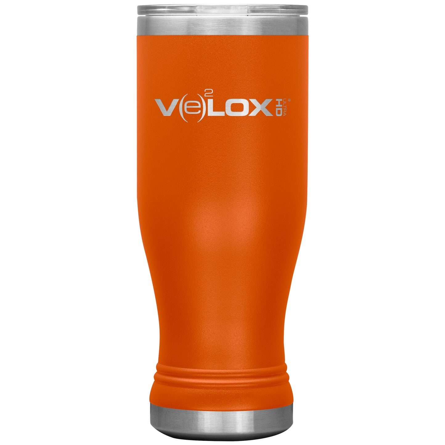 Velox-20oz BOHO Insulated Tumbler