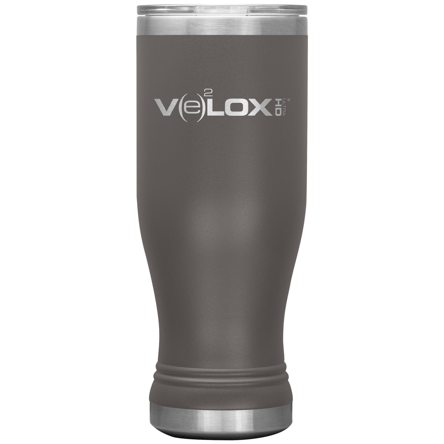 Velox-20oz BOHO Insulated Tumbler