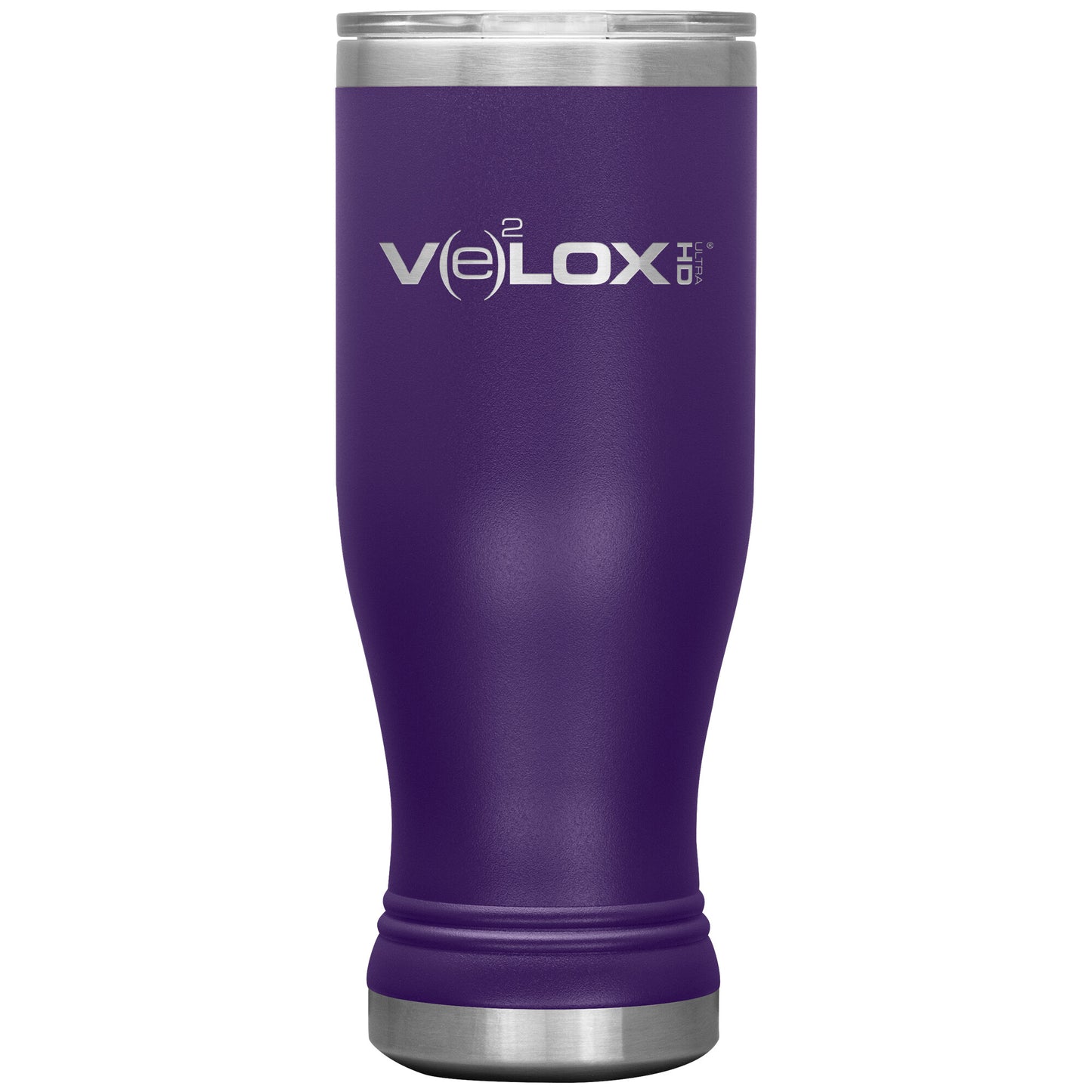 Velox-20oz BOHO Insulated Tumbler