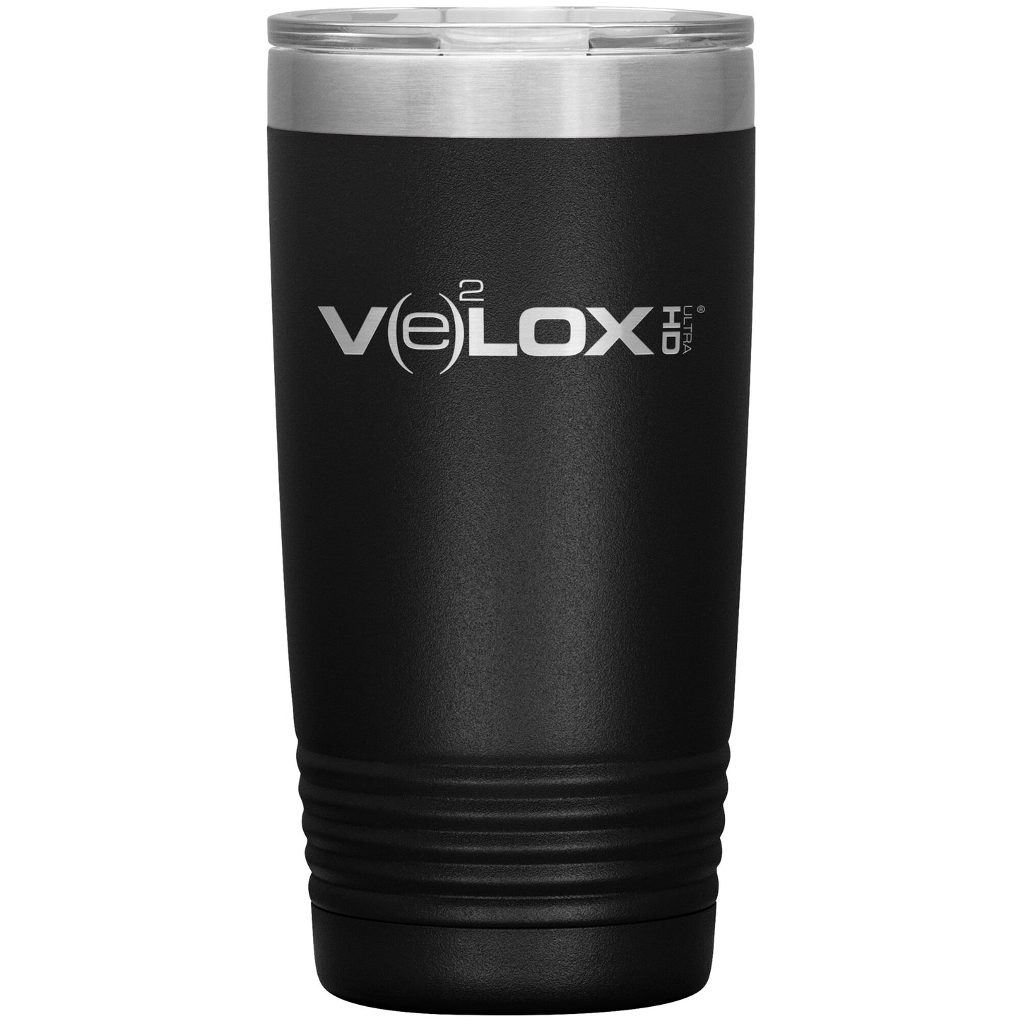 Velox-20oz Insulated Tumbler