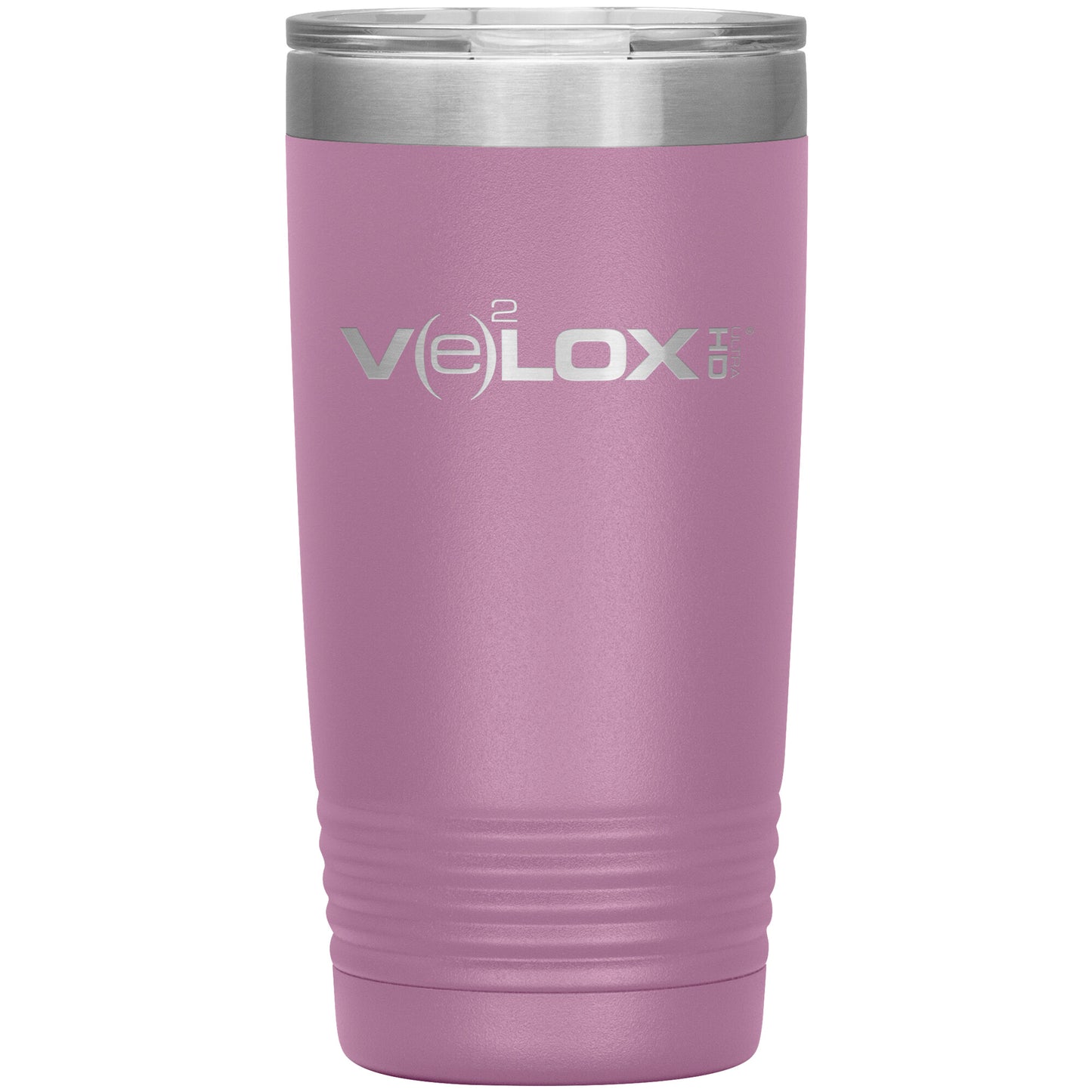 Velox-20oz Insulated Tumbler