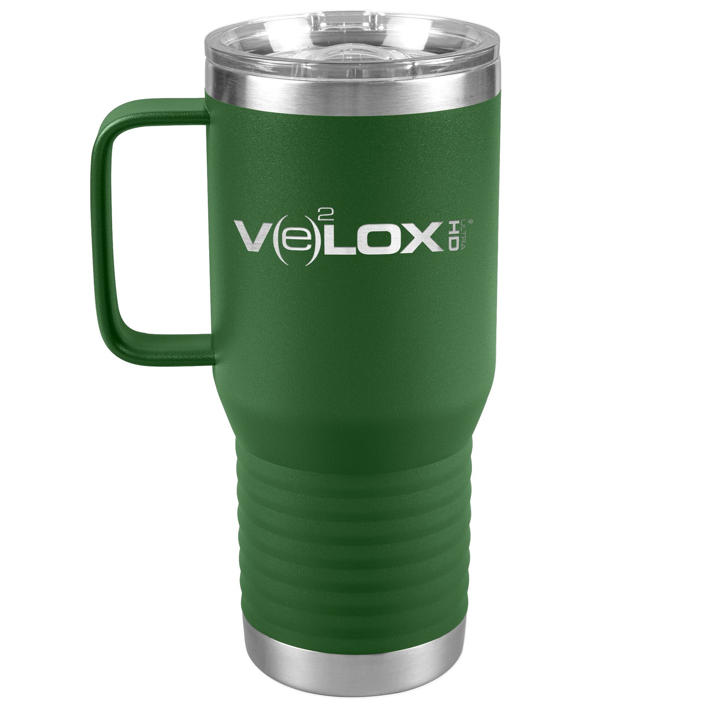 Velox-20oz Travel Tumbler