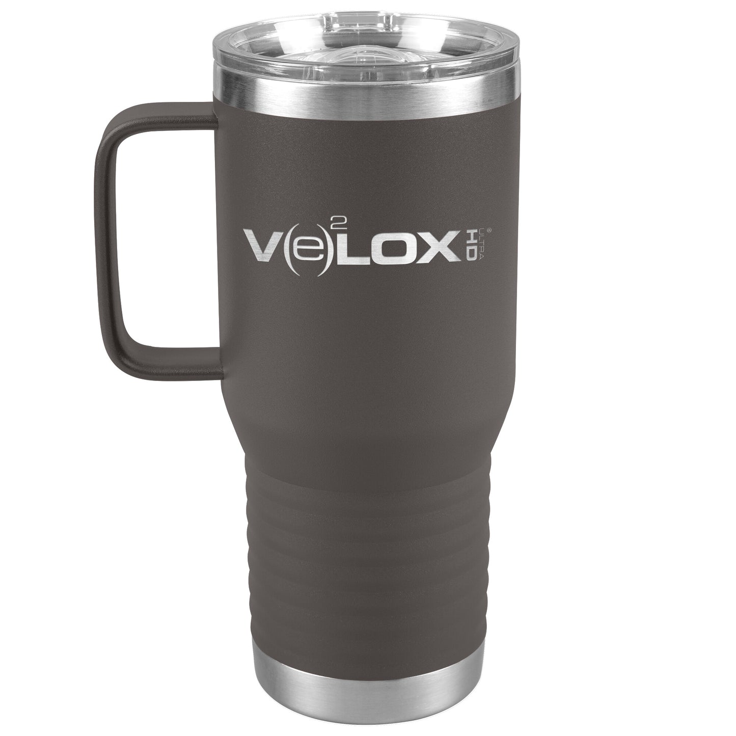 Velox-20oz Travel Tumbler