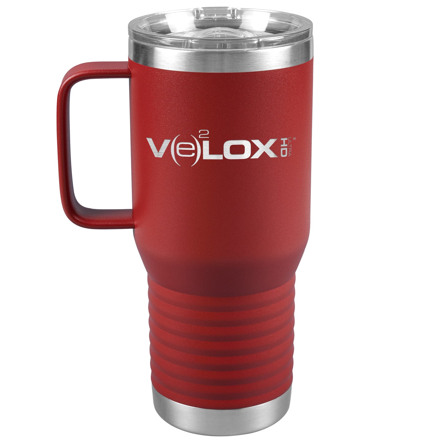 Velox-20oz Travel Tumbler