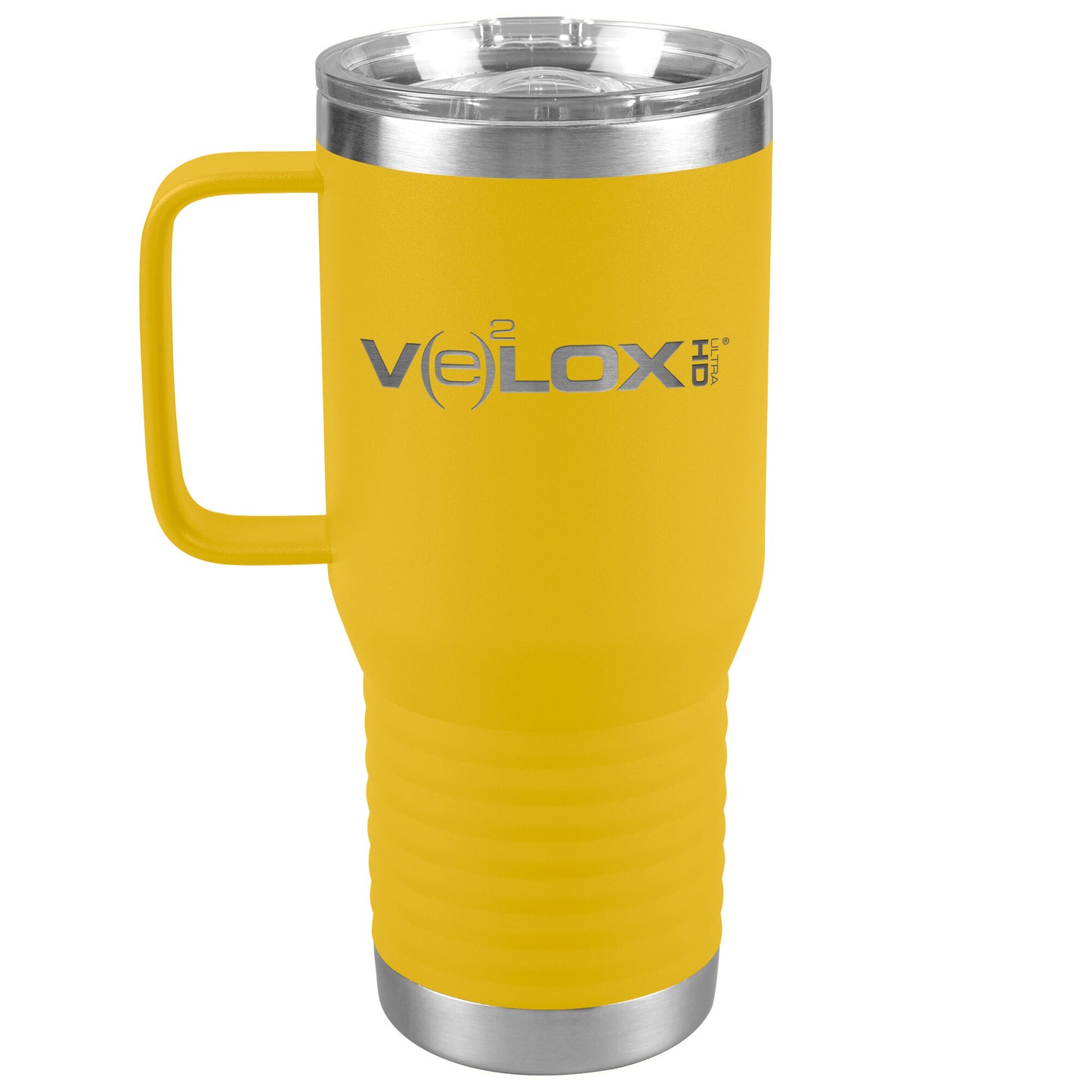 Velox-20oz Travel Tumbler