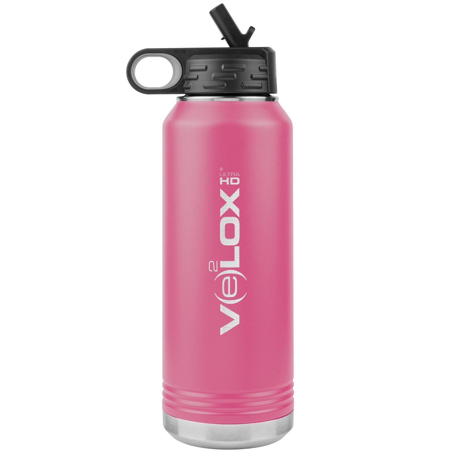 Velox-32oz Water Bottle Insulated