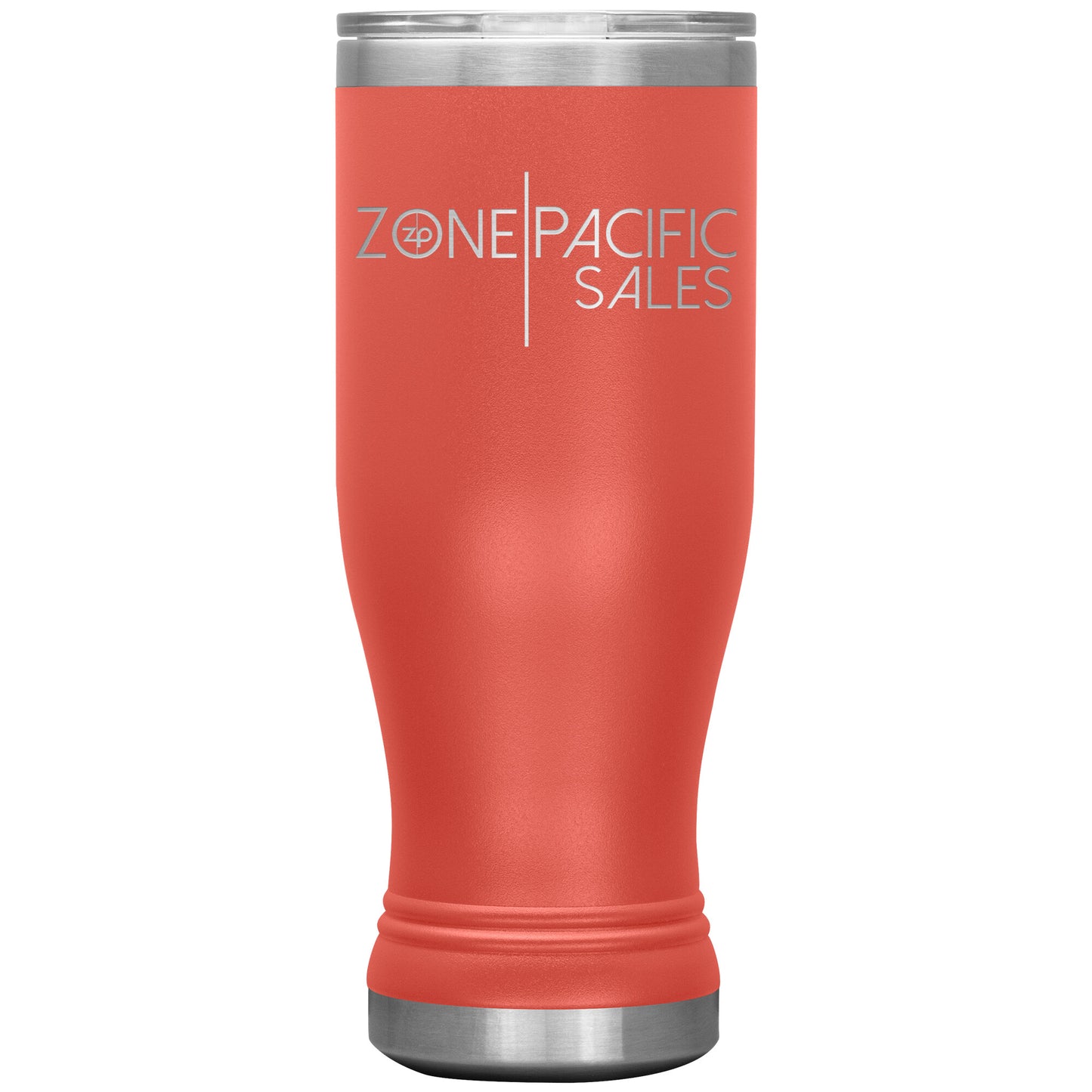 Zone Pacific Sales-20oz Insulated BOHO Tumbler