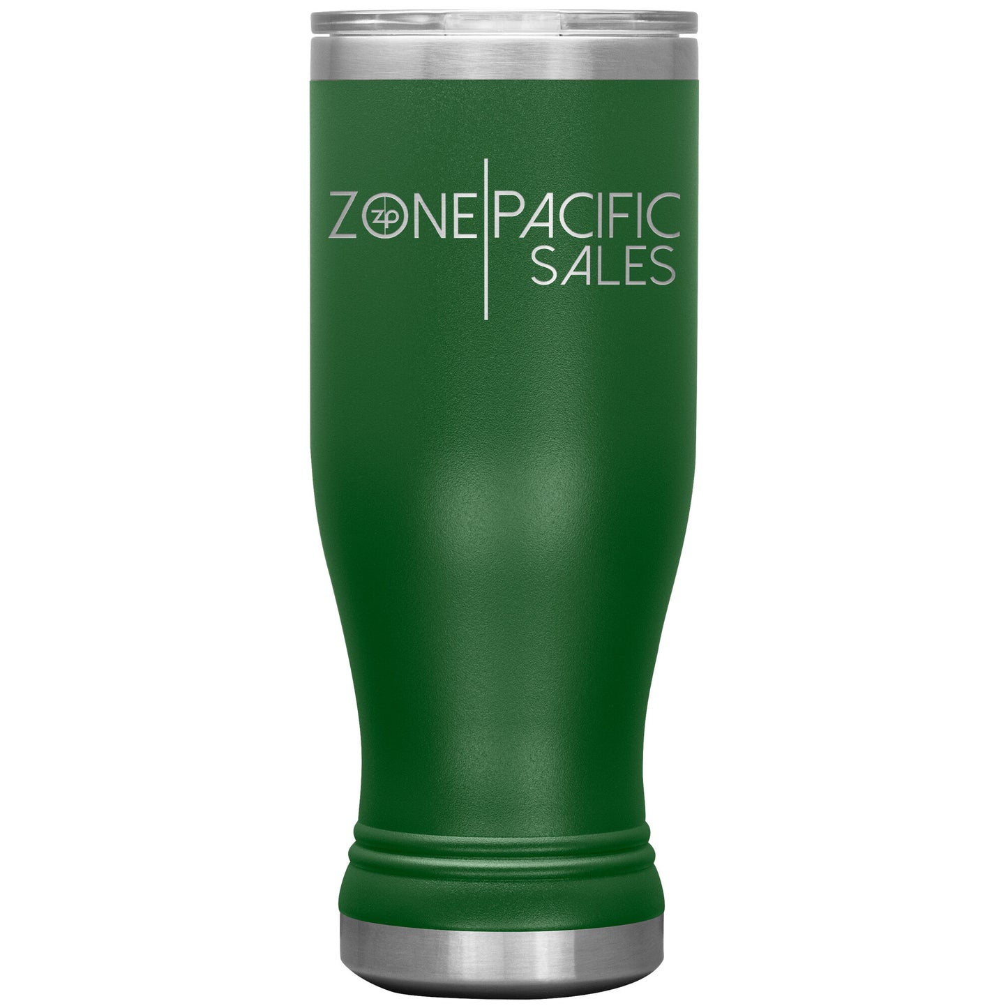Zone Pacific Sales-20oz Insulated BOHO Tumbler