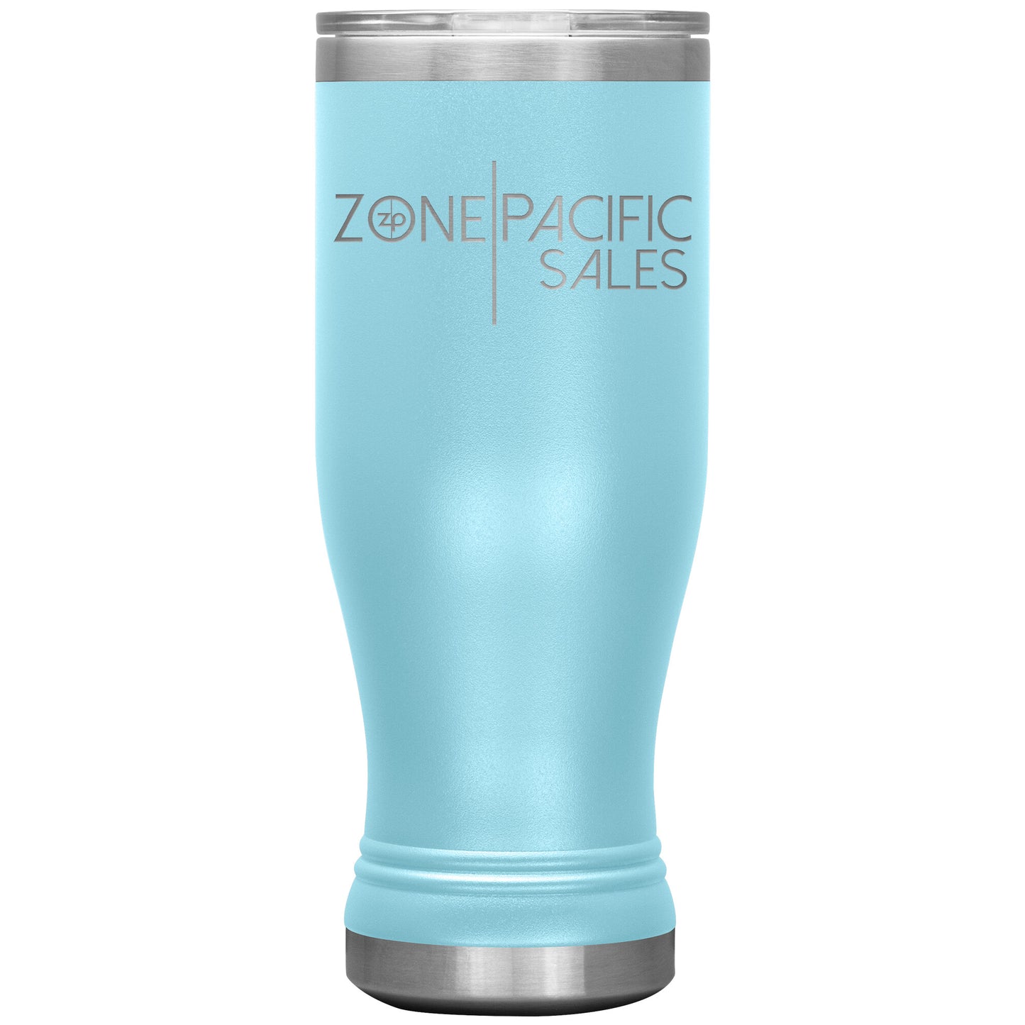 Zone Pacific Sales-20oz Insulated BOHO Tumbler