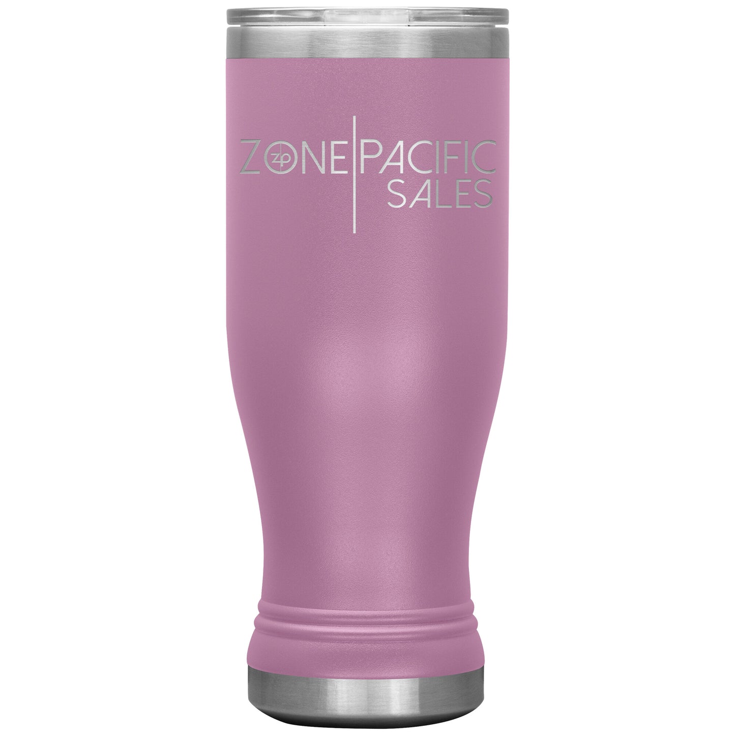 Zone Pacific Sales-20oz Insulated BOHO Tumbler