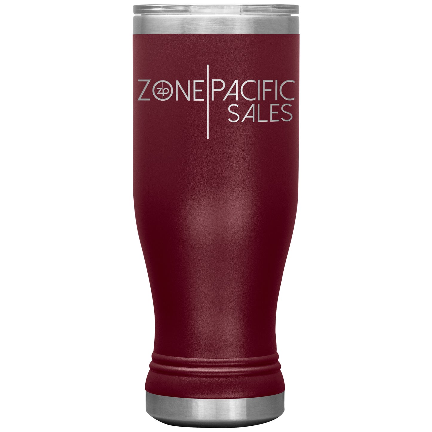 Zone Pacific Sales-20oz Insulated BOHO Tumbler