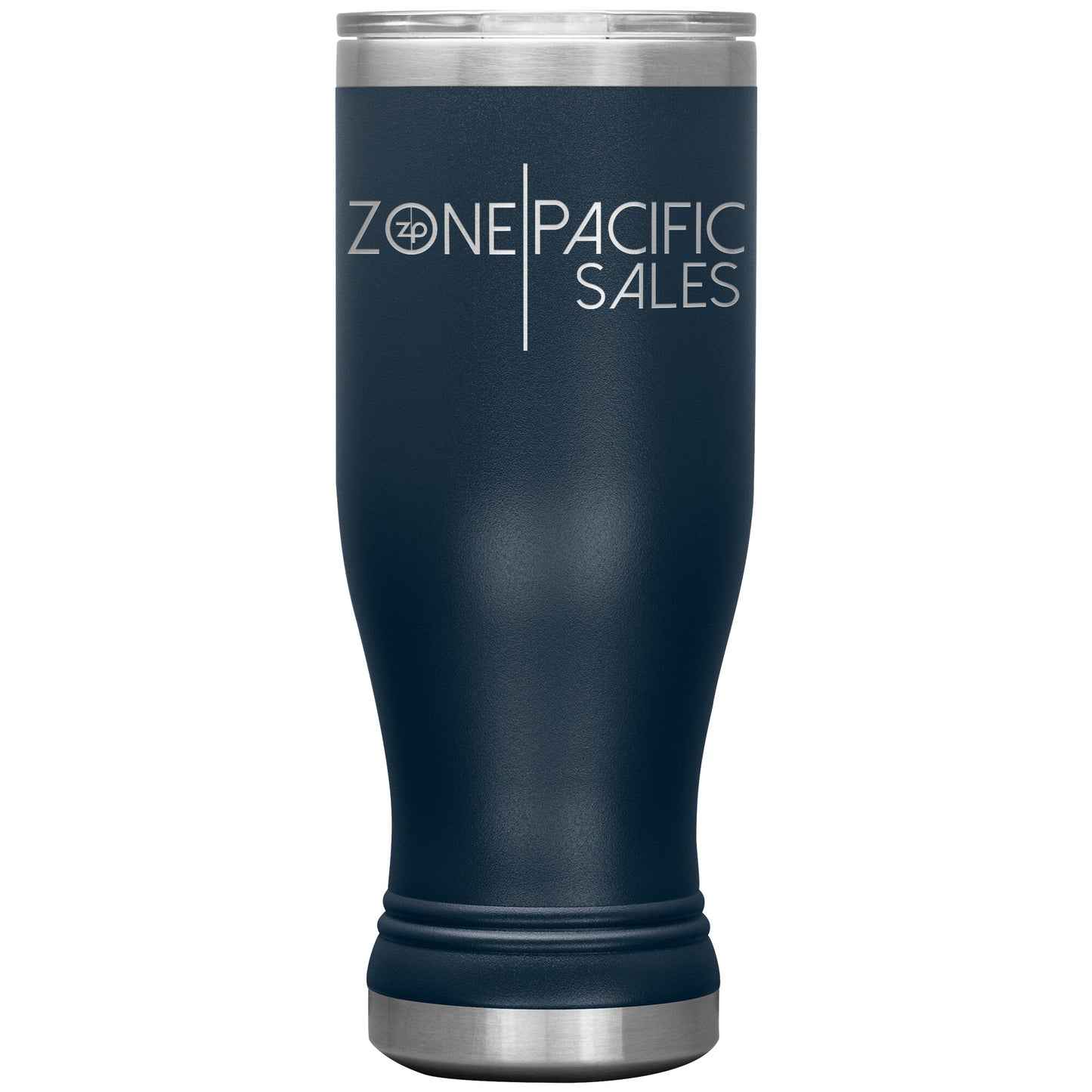 Zone Pacific Sales-20oz Insulated BOHO Tumbler