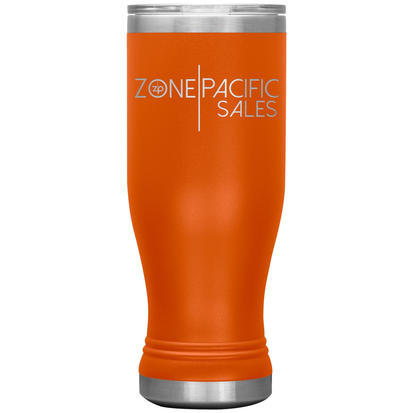 Zone Pacific Sales-20oz Insulated BOHO Tumbler