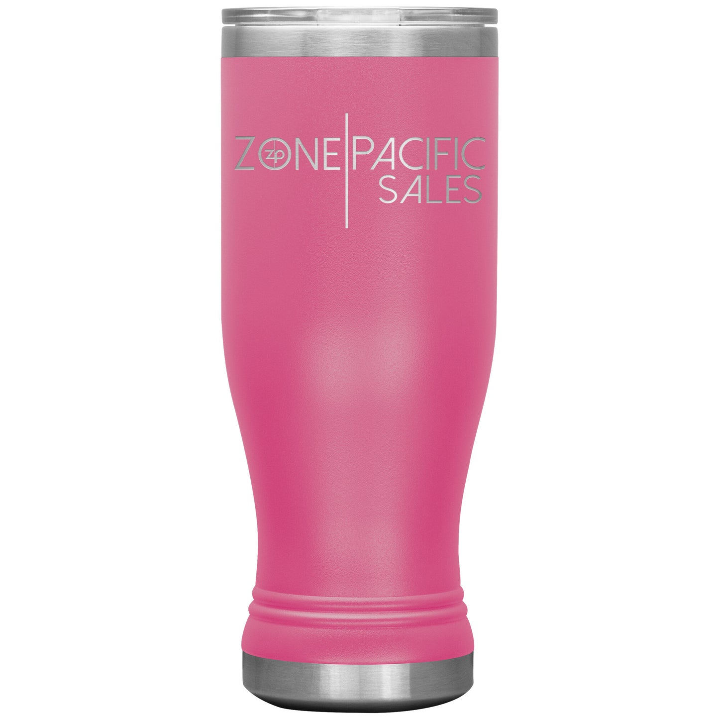 Zone Pacific Sales-20oz Insulated BOHO Tumbler