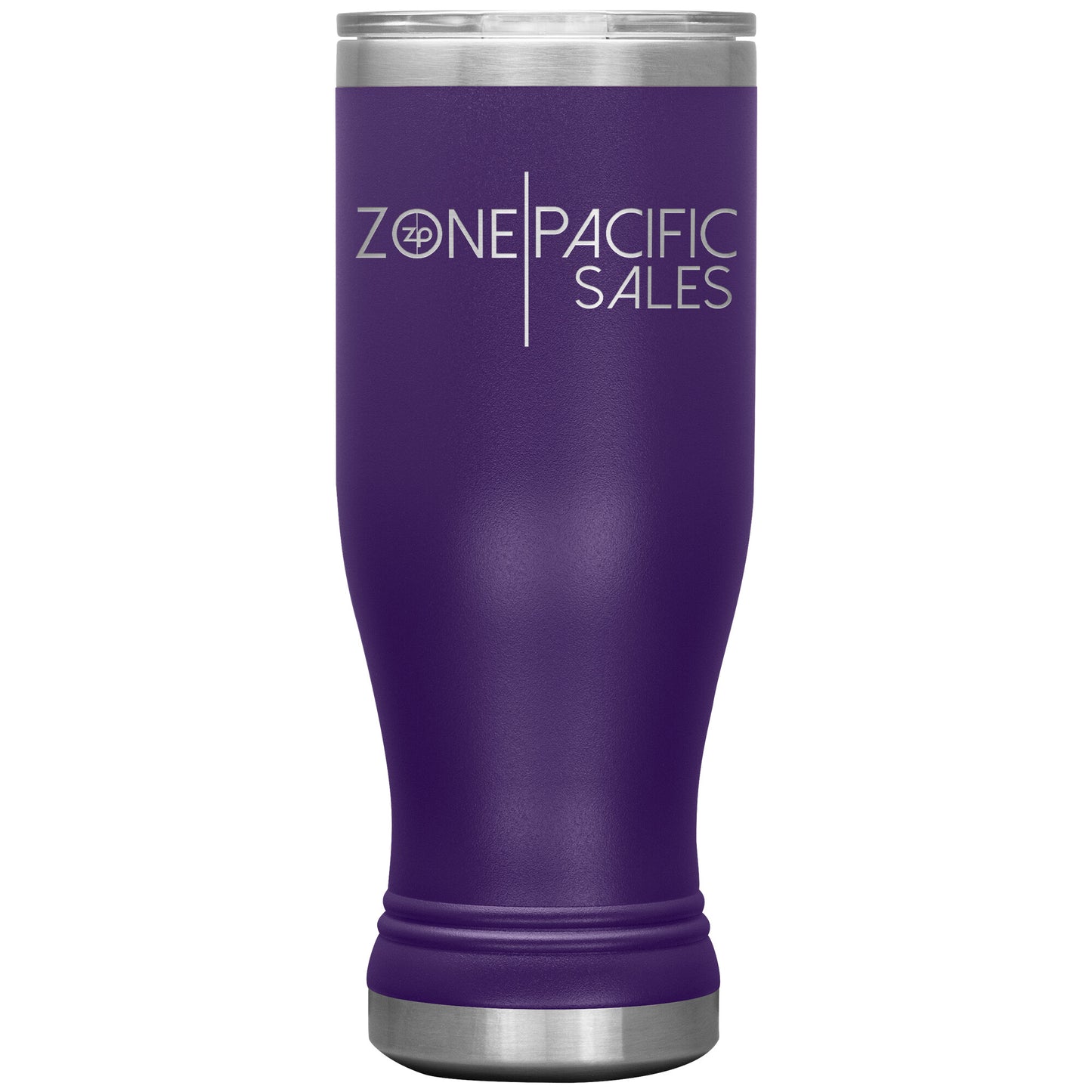 Zone Pacific Sales-20oz Insulated BOHO Tumbler