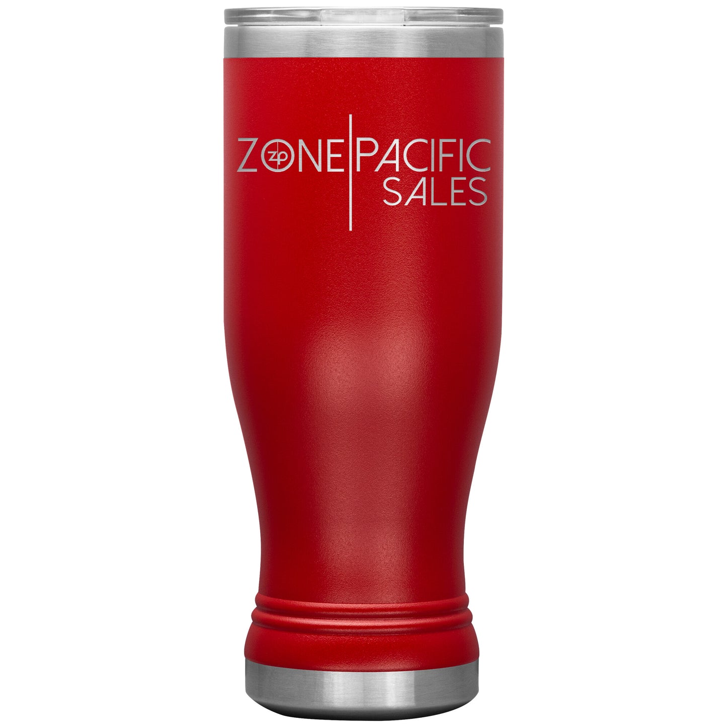 Zone Pacific Sales-20oz Insulated BOHO Tumbler
