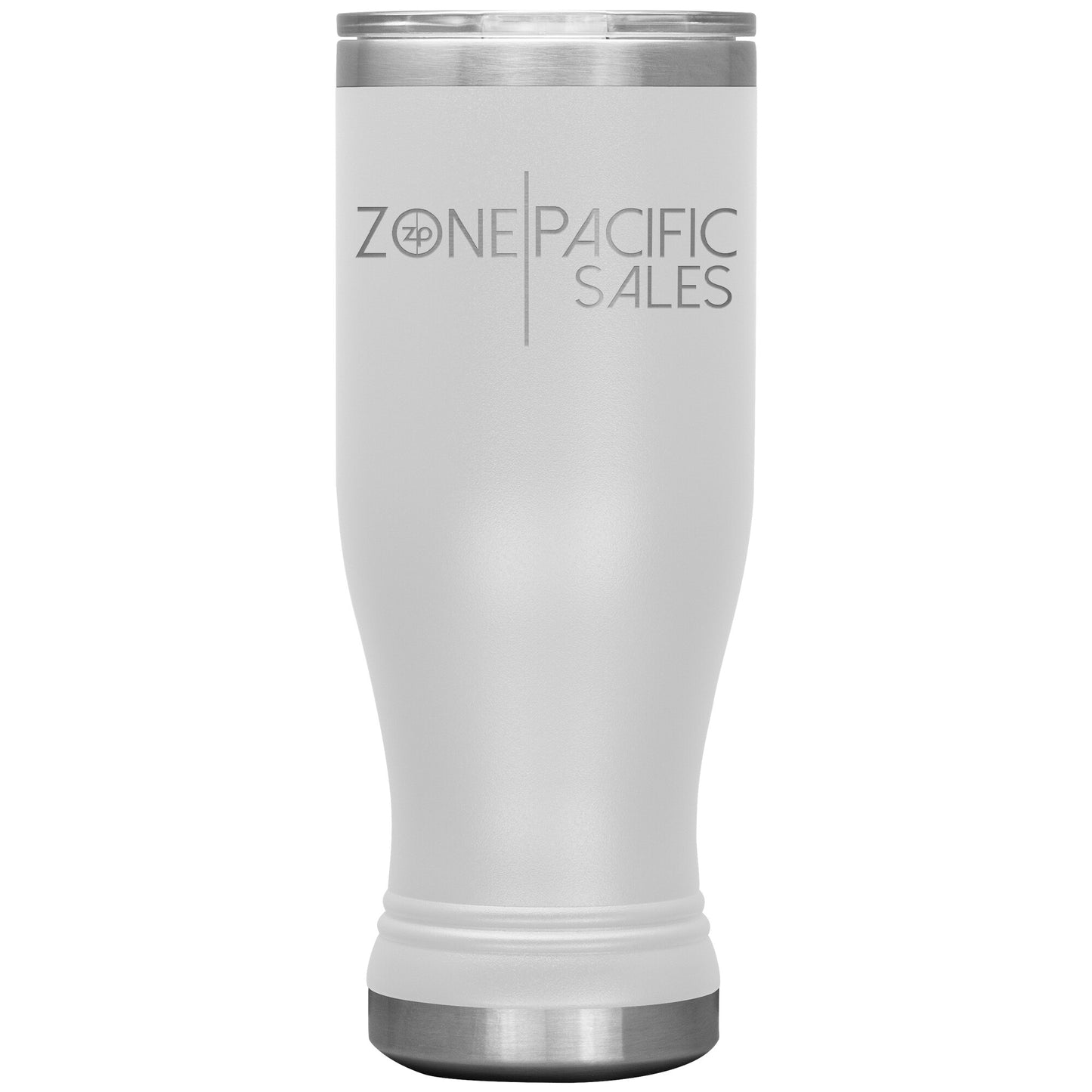 Zone Pacific Sales-20oz Insulated BOHO Tumbler
