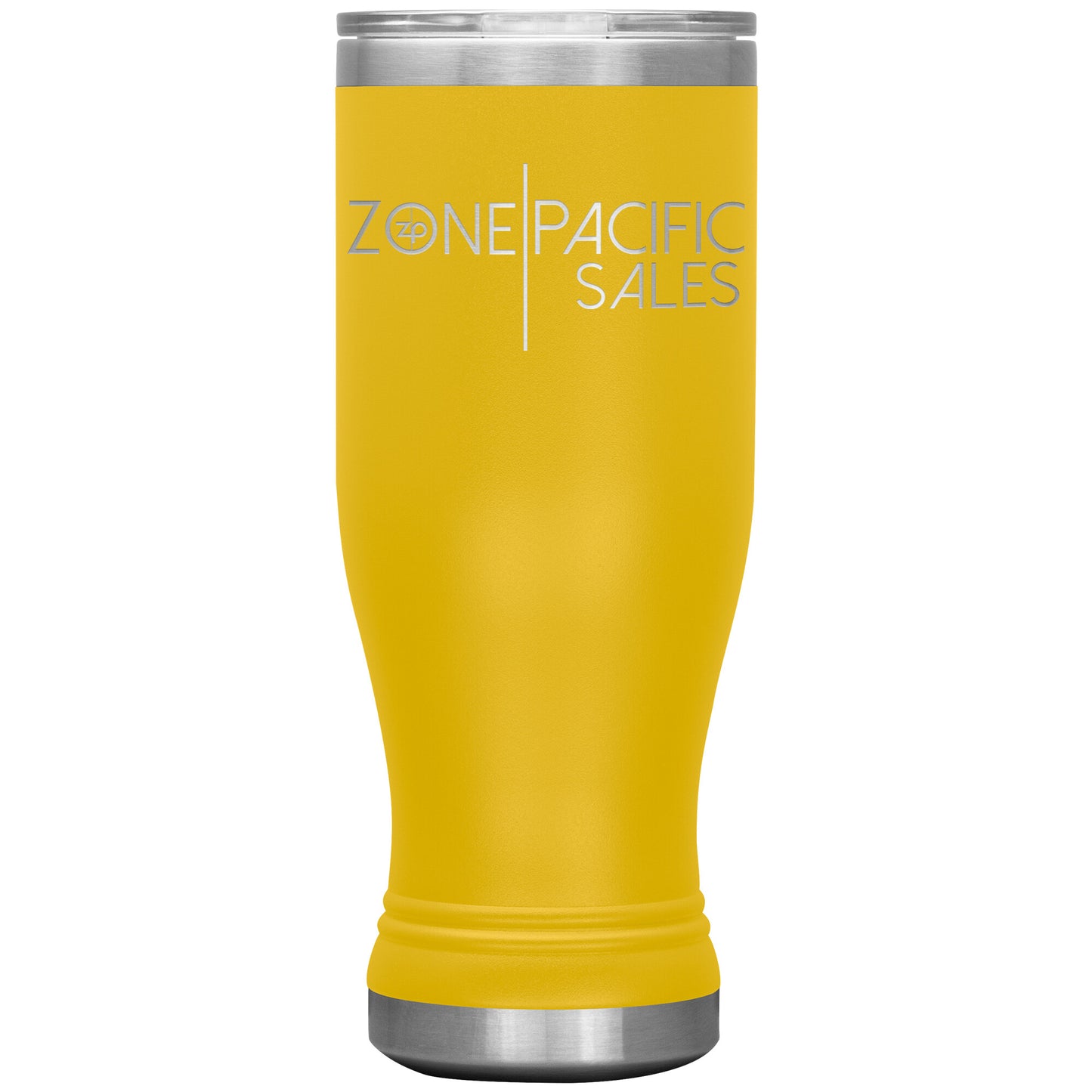 Zone Pacific Sales-20oz Insulated BOHO Tumbler