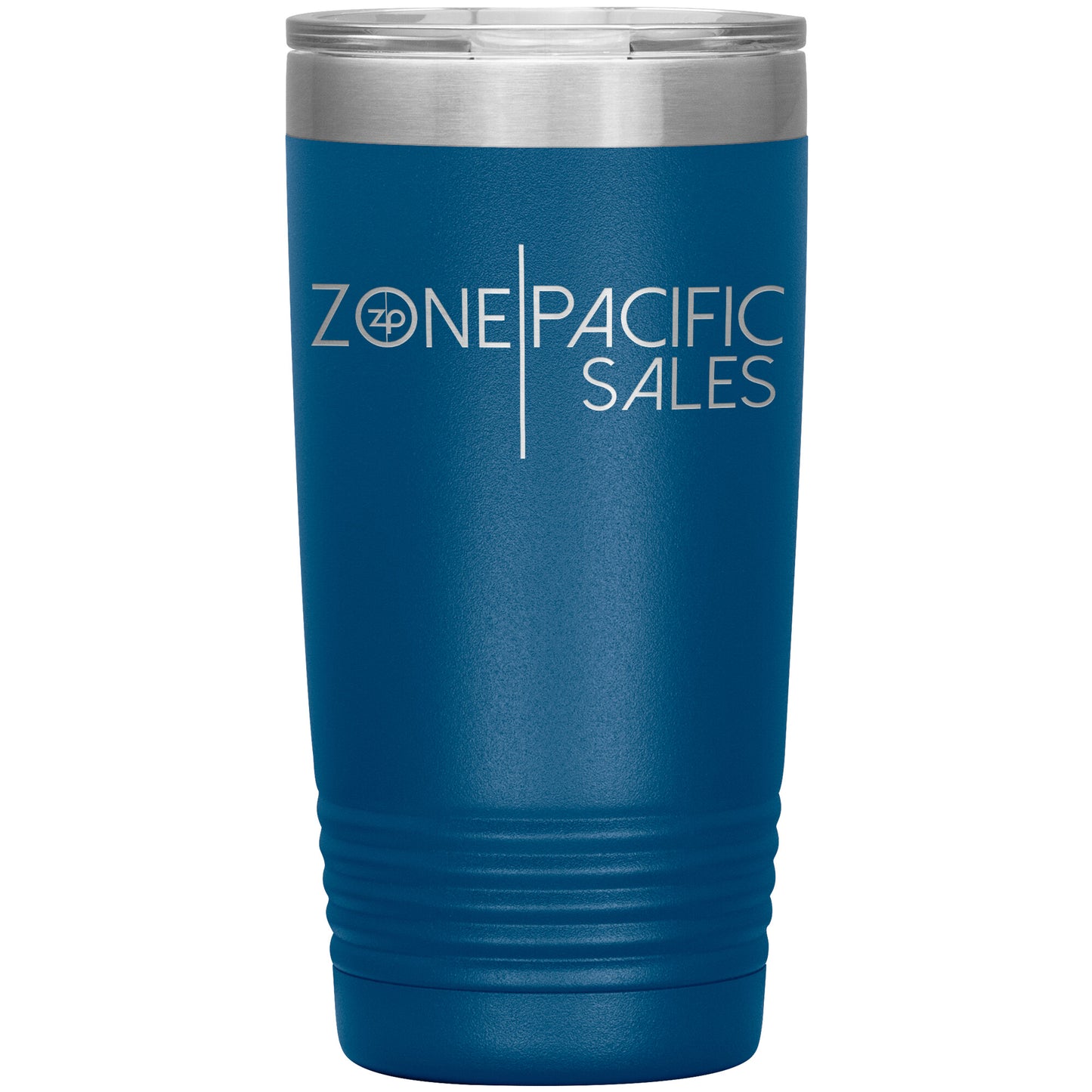 Zone Pacific Sales-20oz Insulated Tumbler