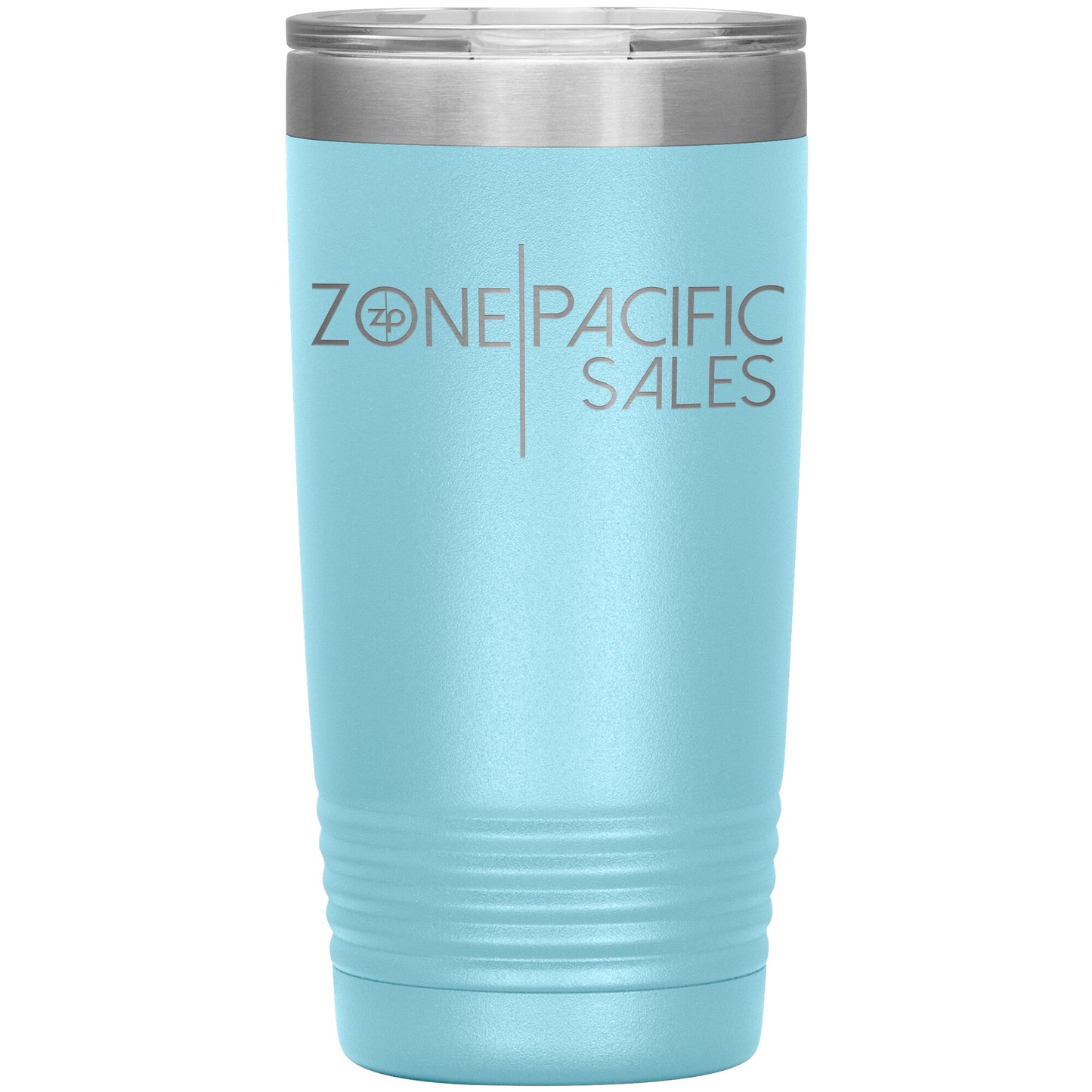 Zone Pacific Sales-20oz Insulated Tumbler