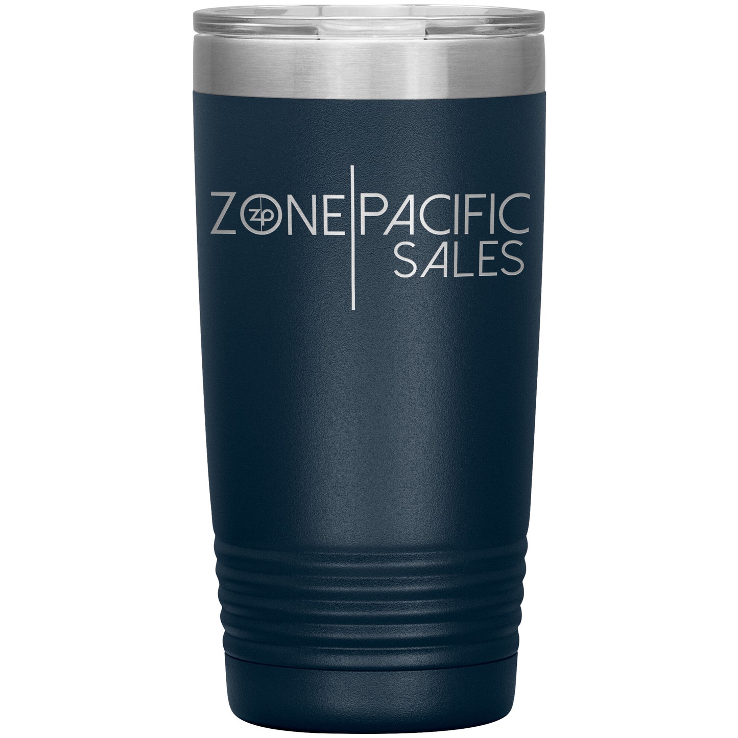 Zone Pacific Sales-20oz Insulated Tumbler