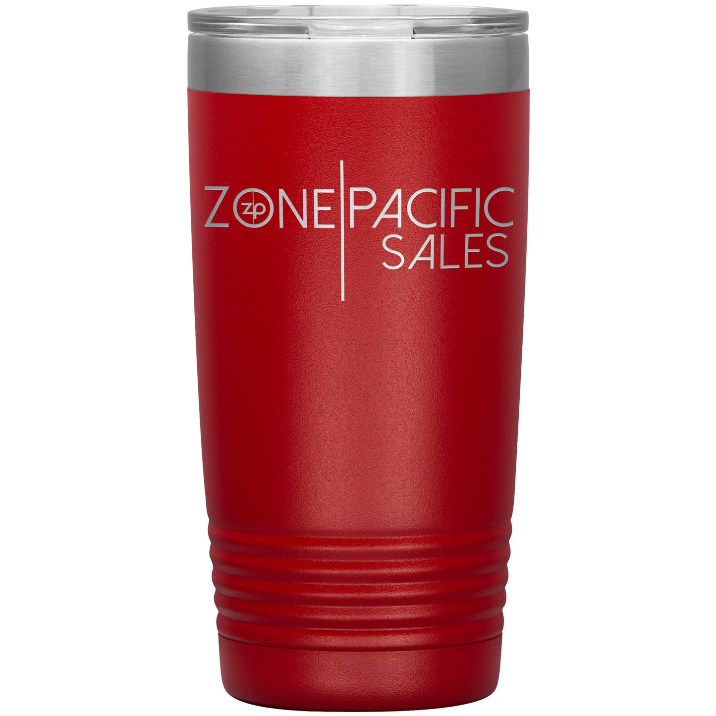 Zone Pacific Sales-20oz Insulated Tumbler
