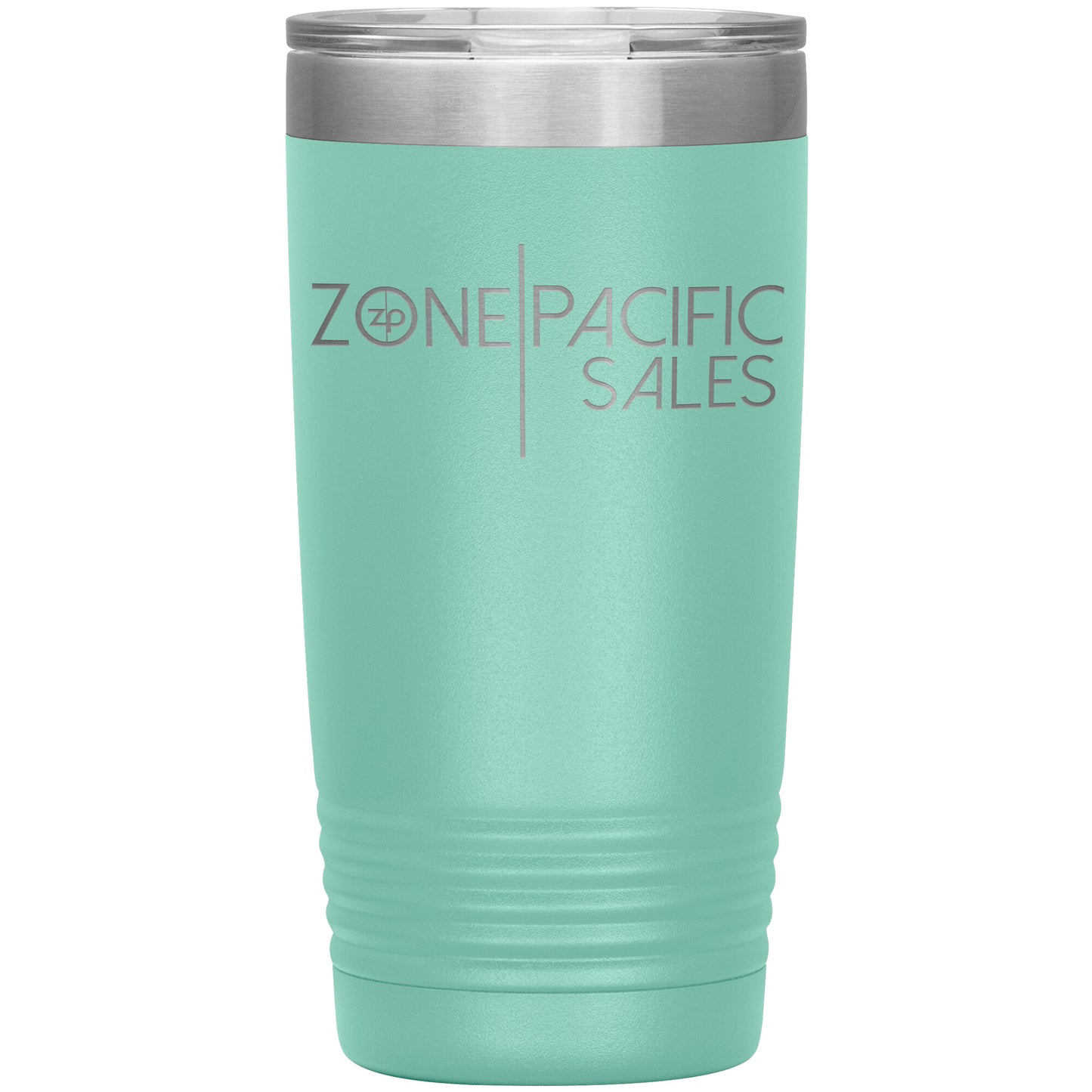 Zone Pacific Sales-20oz Insulated Tumbler