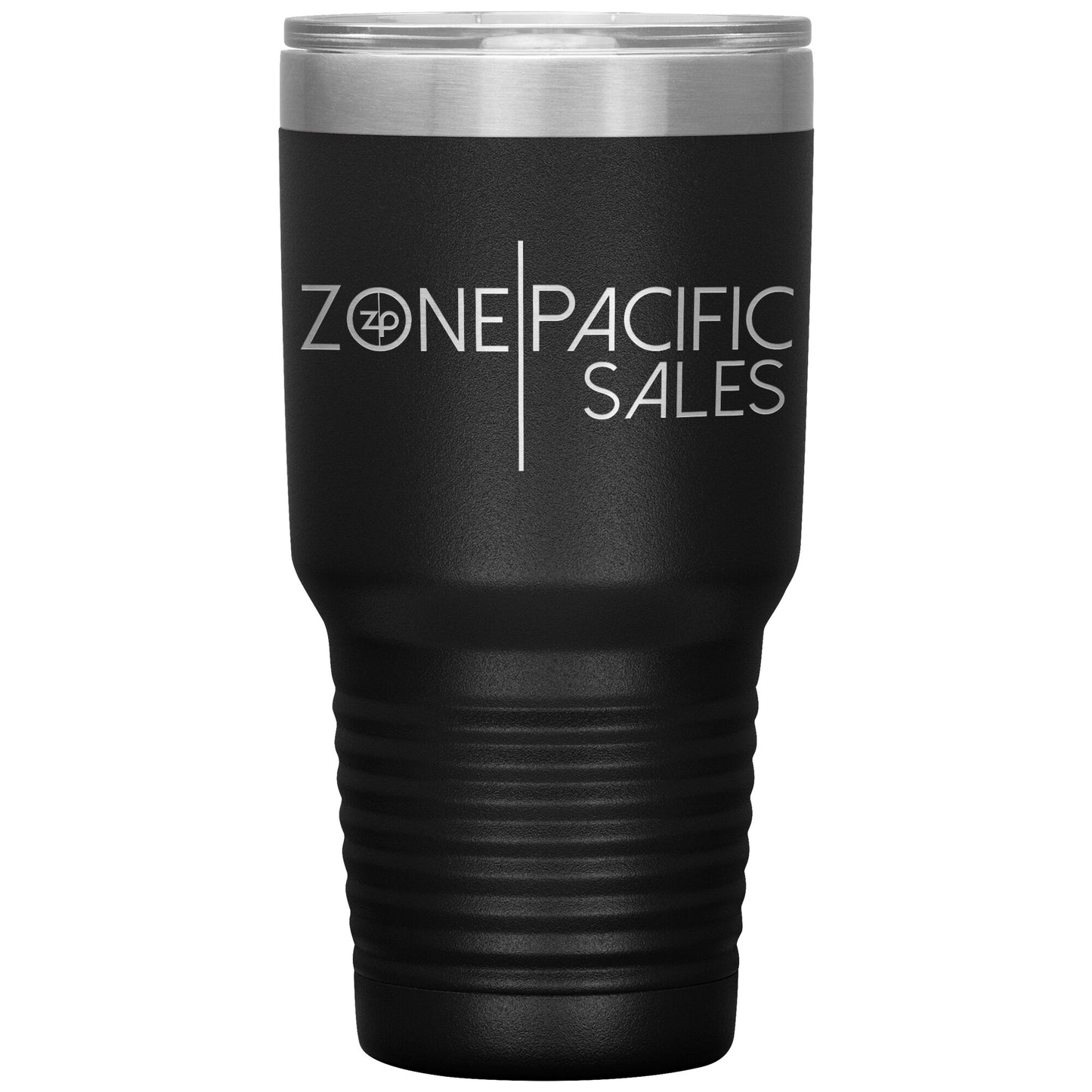 Zone Pacific Sales-30oz Insulated Tumbler