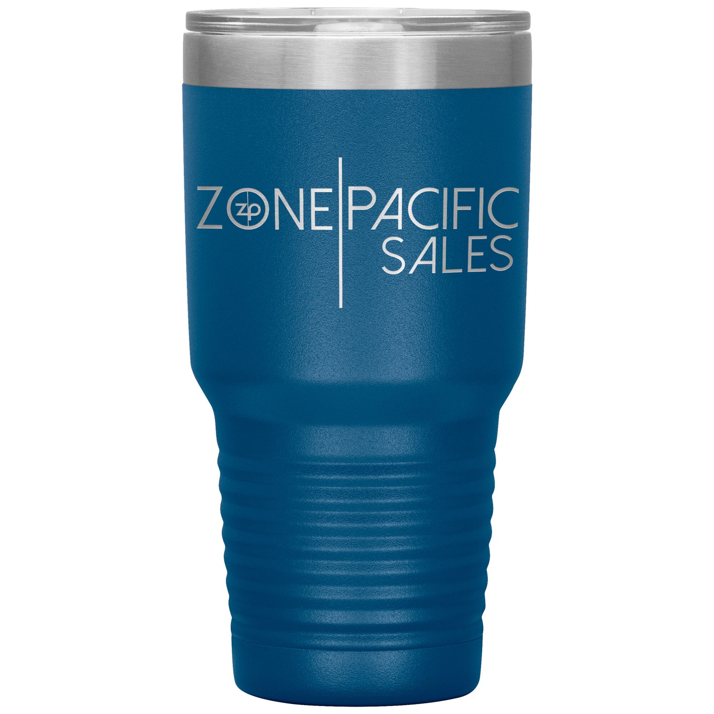 Zone Pacific Sales-30oz Insulated Tumbler