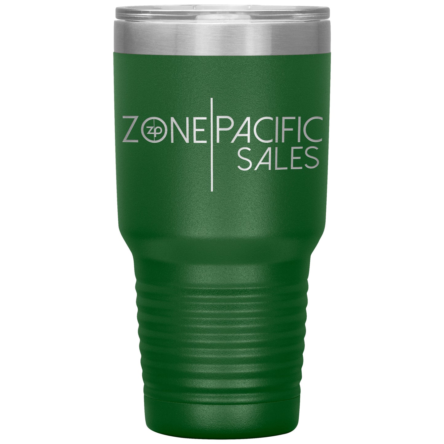 Zone Pacific Sales-30oz Insulated Tumbler