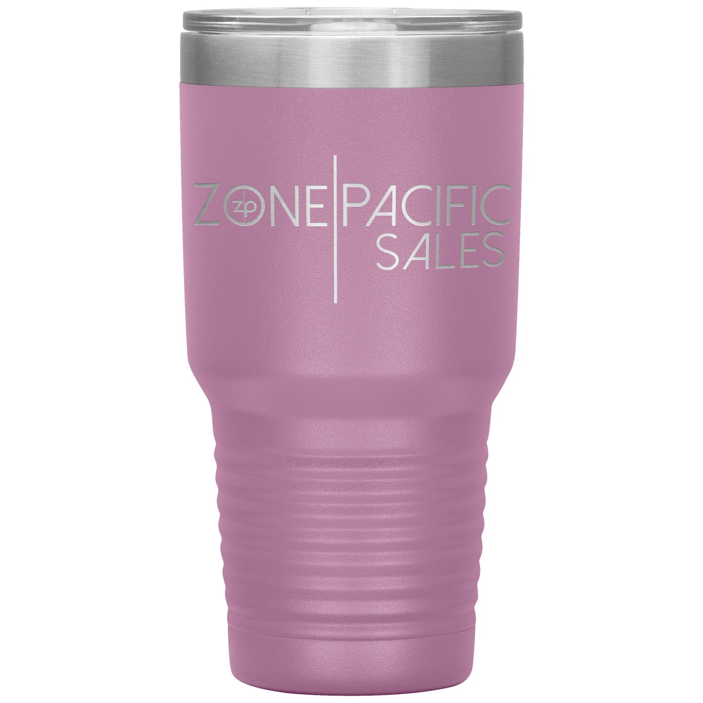 Zone Pacific Sales-30oz Insulated Tumbler