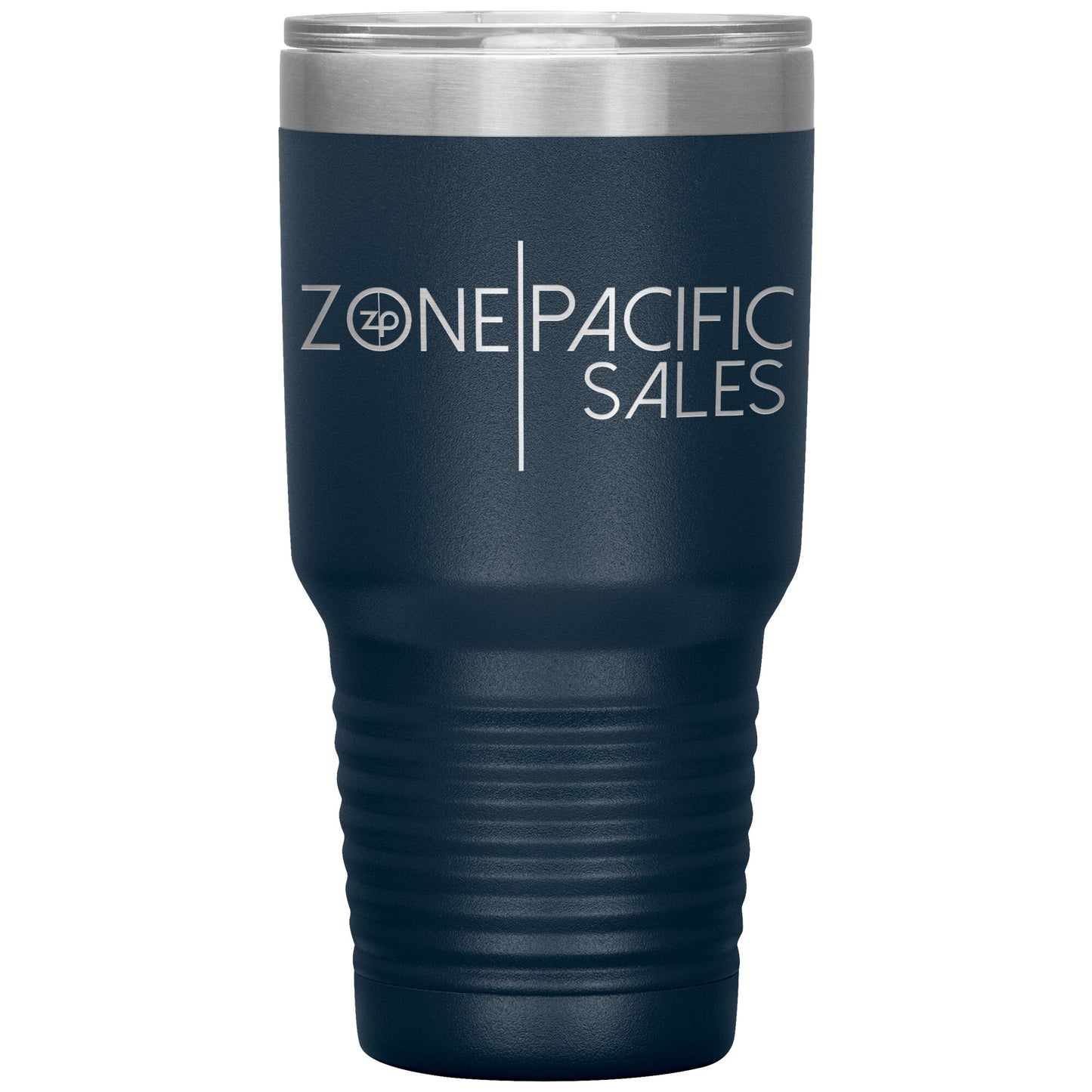 Zone Pacific Sales-30oz Insulated Tumbler