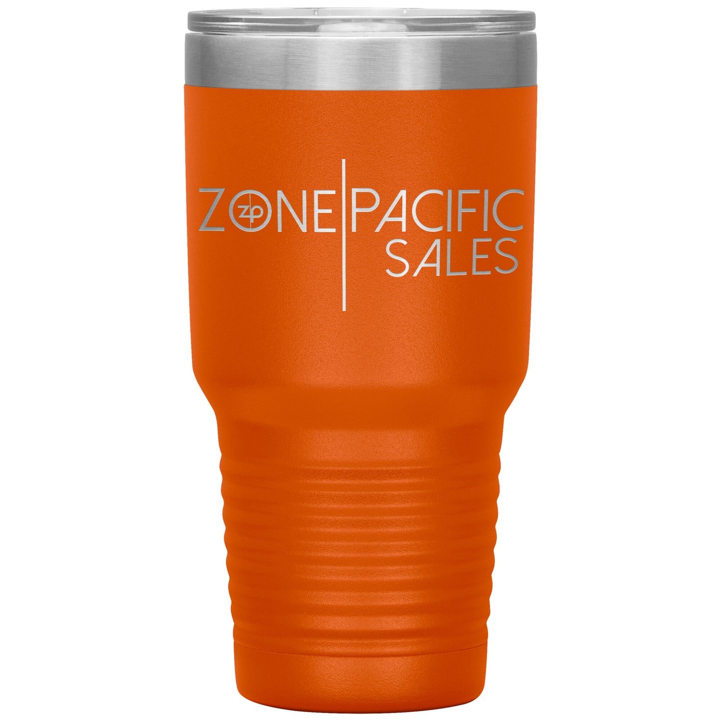 Zone Pacific Sales-30oz Insulated Tumbler