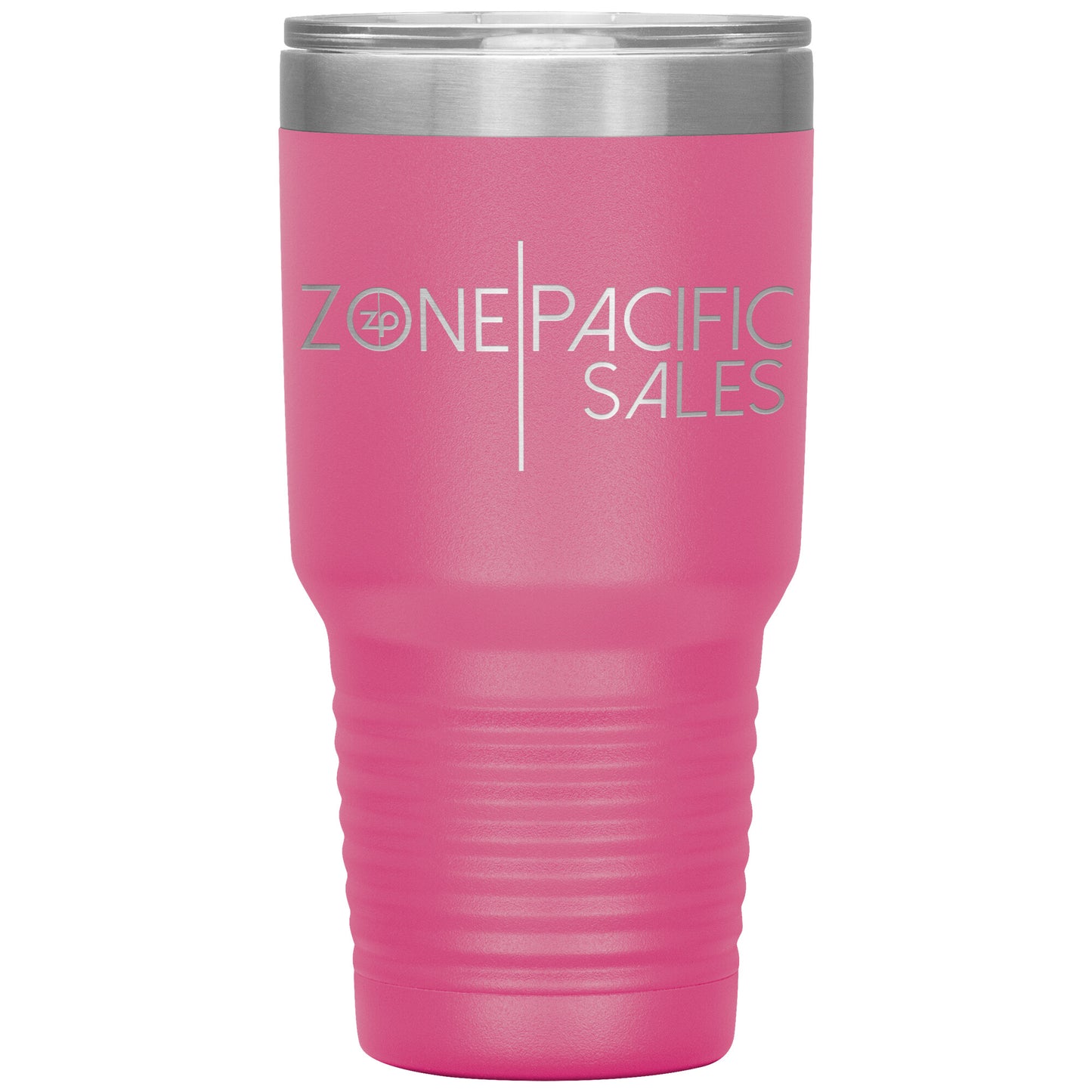 Zone Pacific Sales-30oz Insulated Tumbler
