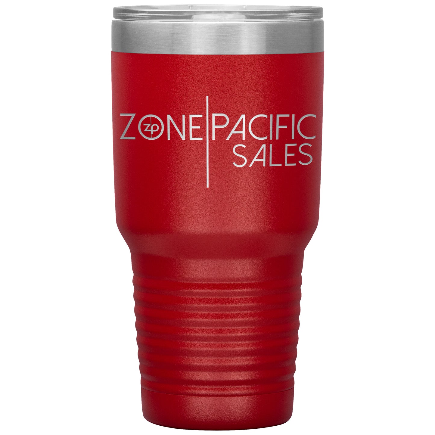 Zone Pacific Sales-30oz Insulated Tumbler