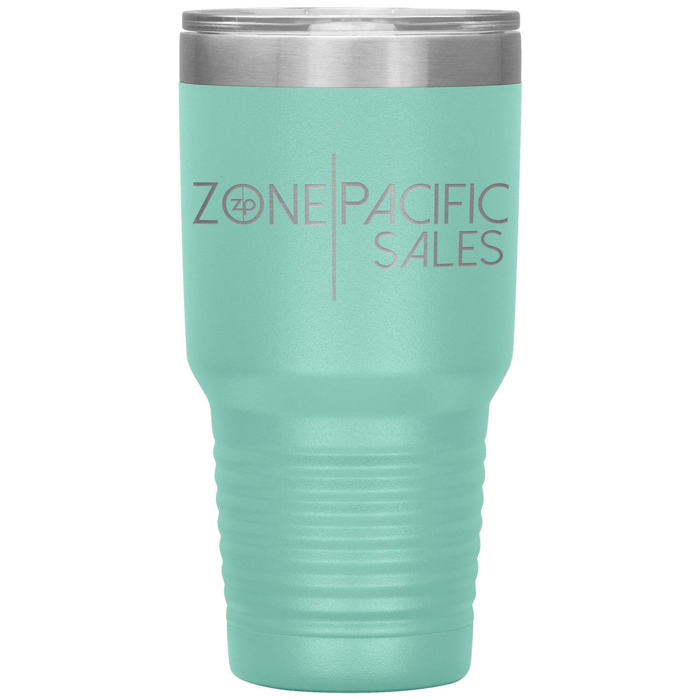 Zone Pacific Sales-30oz Insulated Tumbler