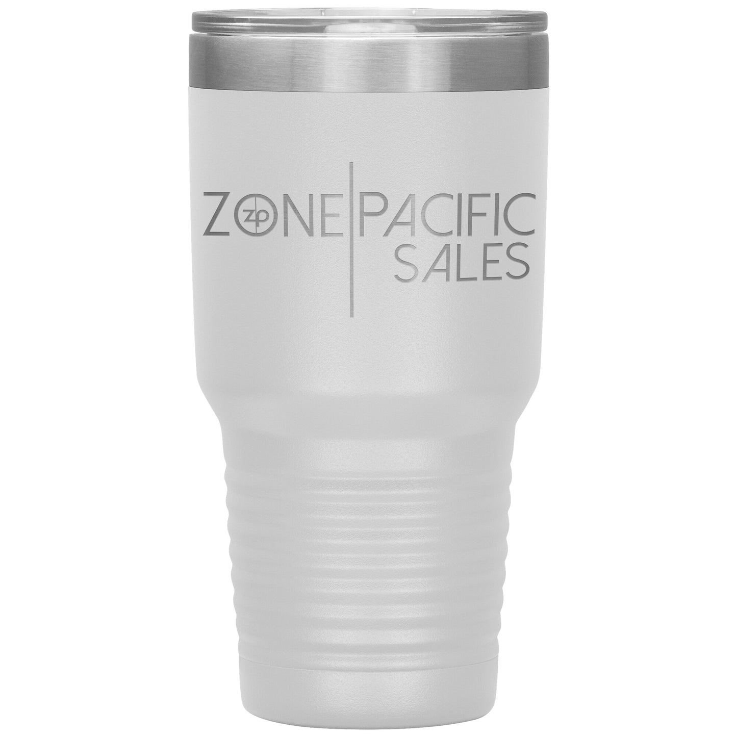 Zone Pacific Sales-30oz Insulated Tumbler