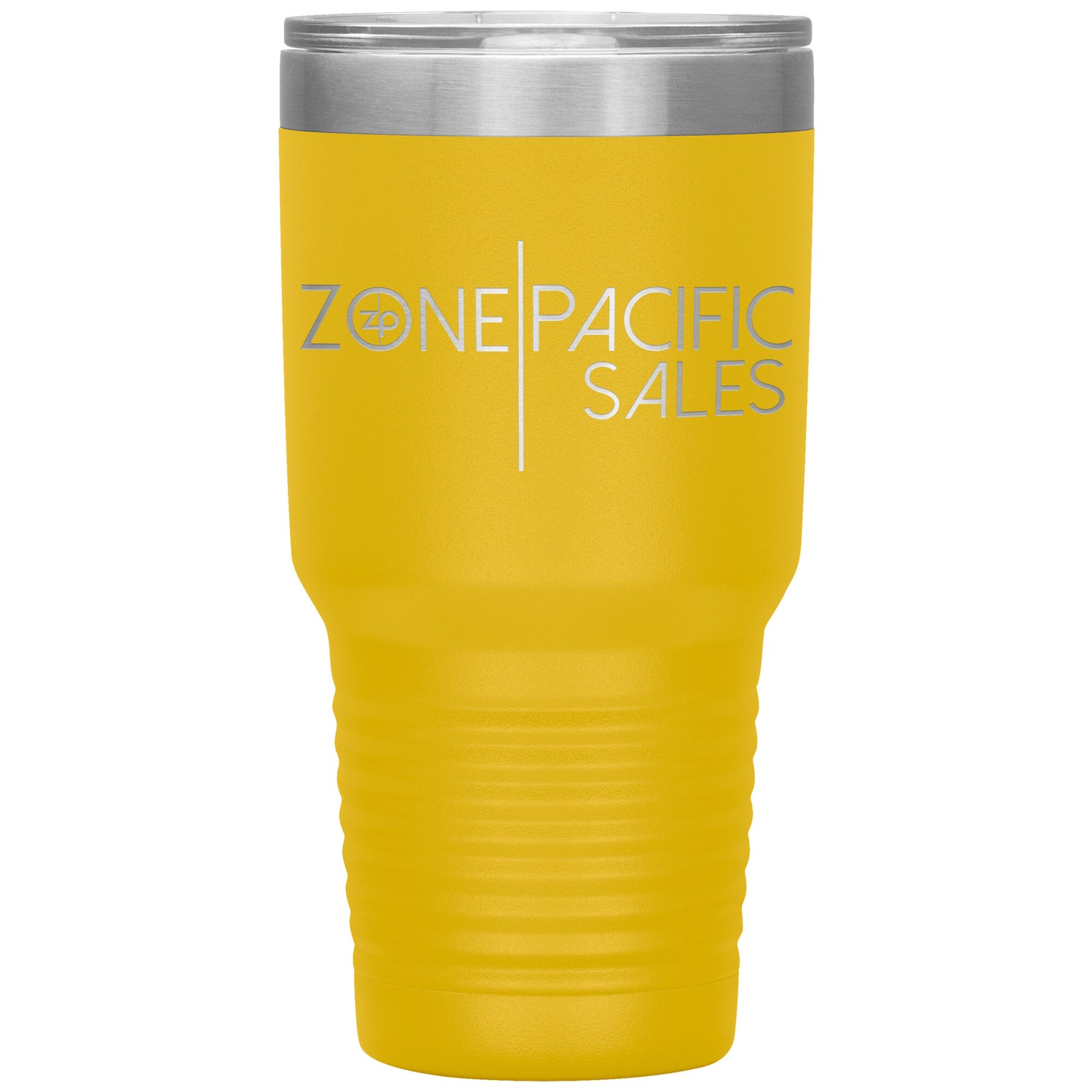 Zone Pacific Sales-30oz Insulated Tumbler