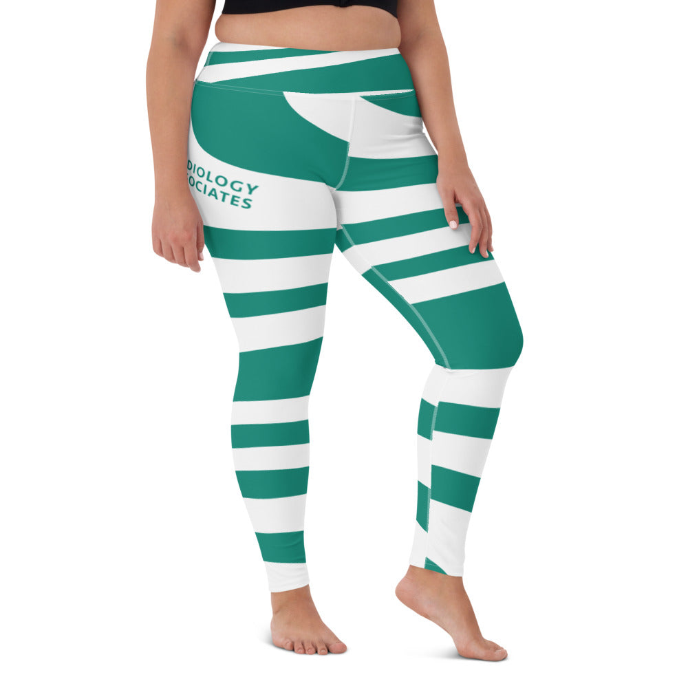 RA-Yoga Leggings
